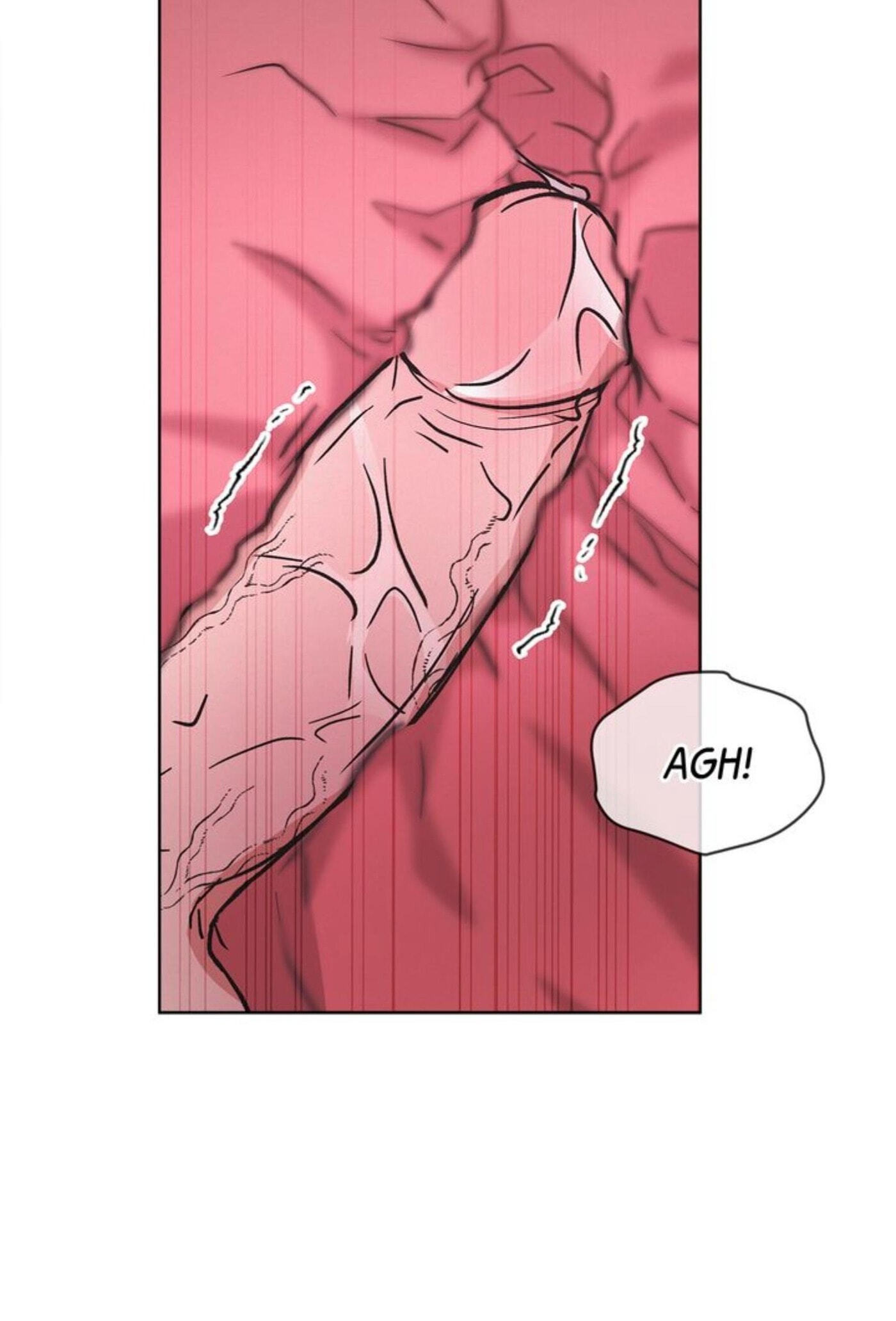Off the Record (lleno) Chapter 32 page 33 - 