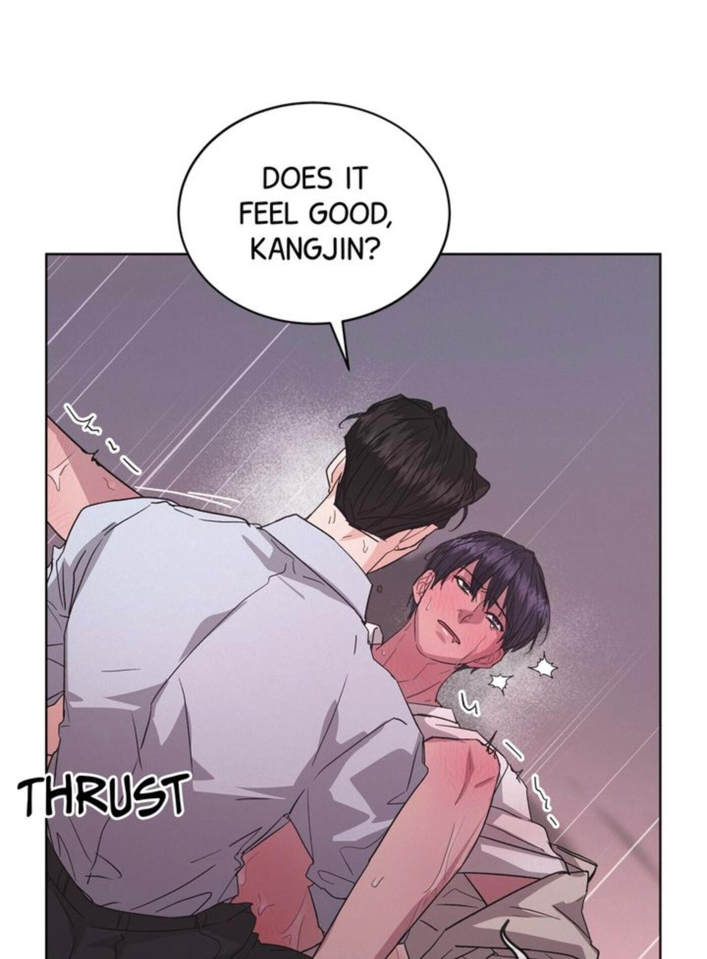 Off the Record (lleno) Chapter 32 page 34 - 