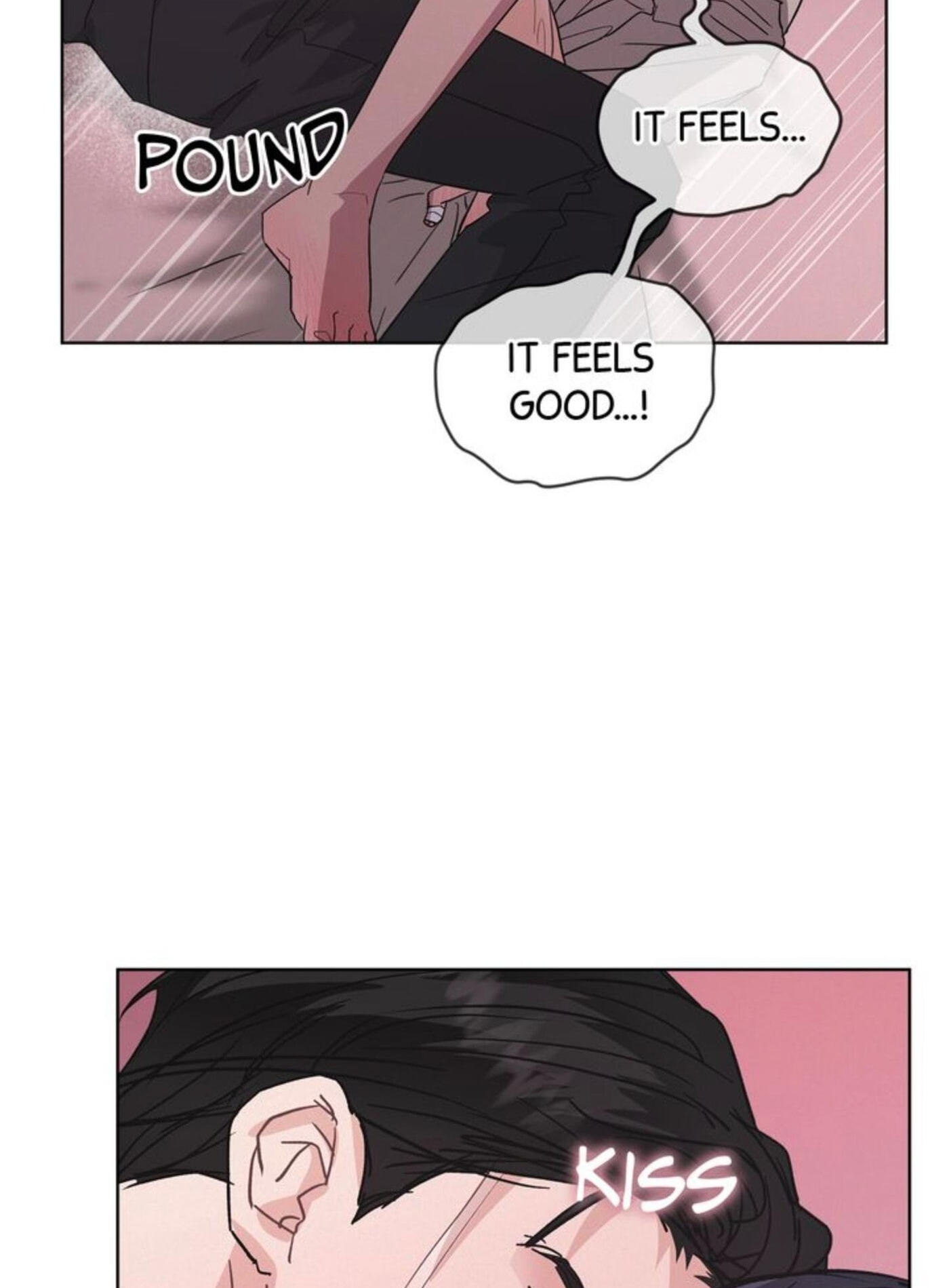 Off the Record (lleno) Chapter 32 page 35 - 