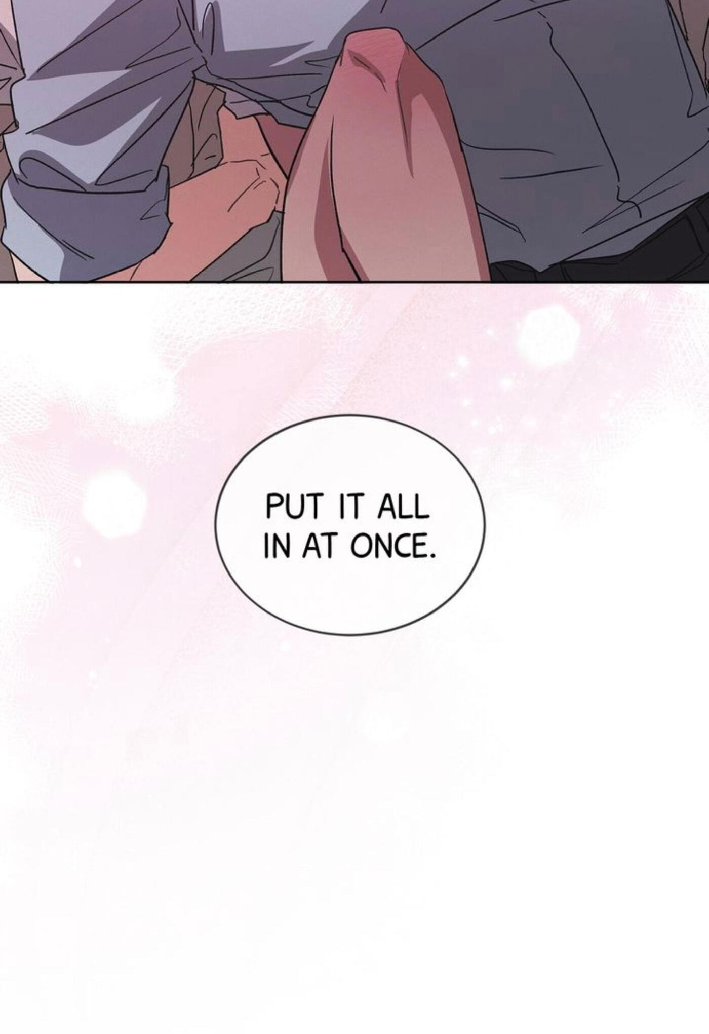 Off the Record (lleno) Chapter 32 page 5 - 
