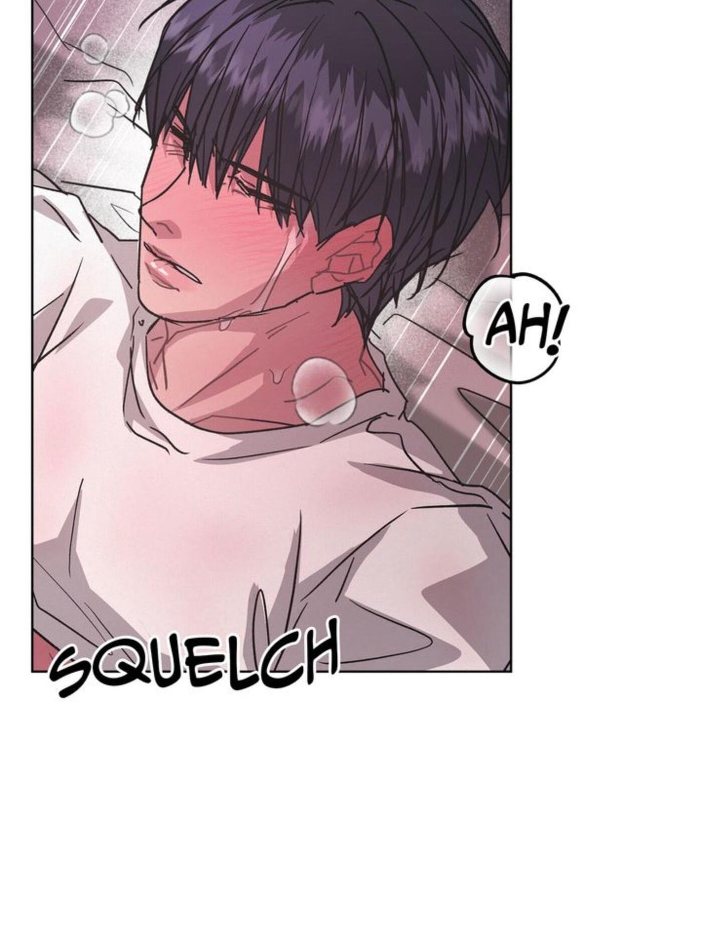 Off the Record (lleno) Chapter 32 page 41 - 