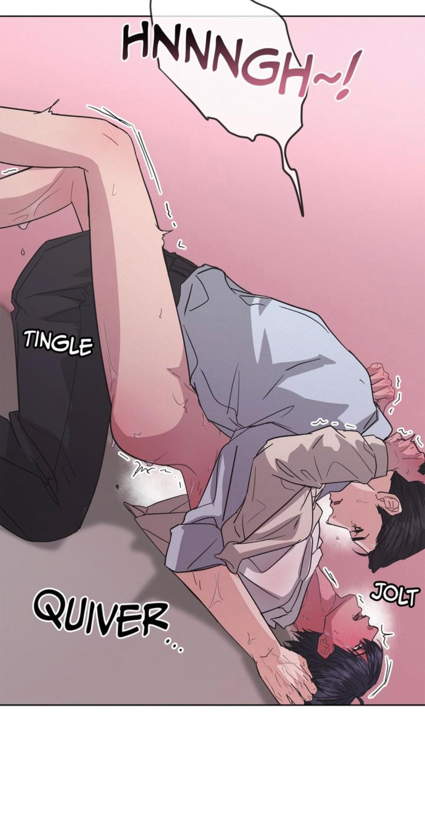 Off the Record (lleno) Chapter 32 page 44 - 