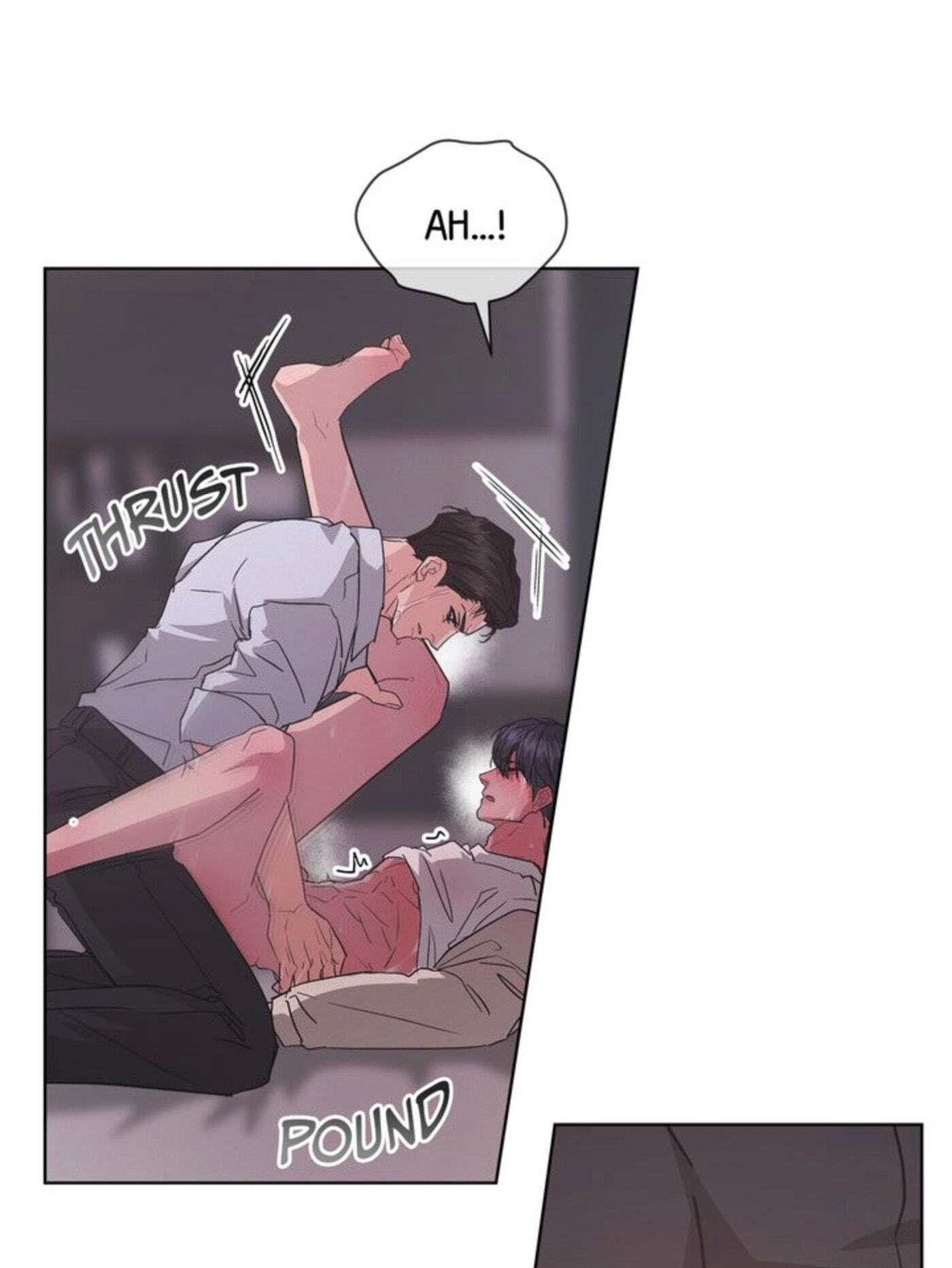 Off the Record (lleno) Chapter 32 page 50 - 