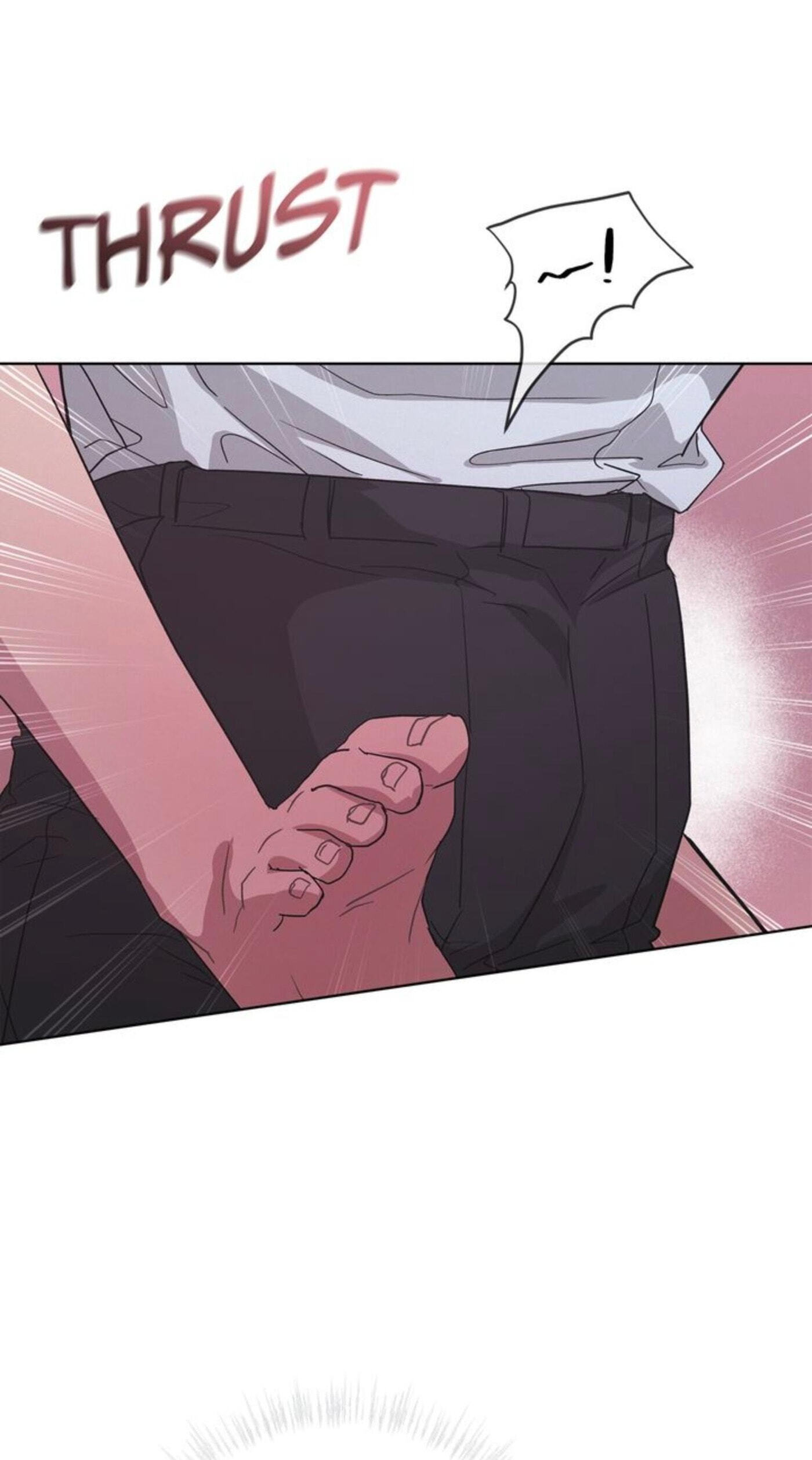 Off the Record (lleno) Chapter 32 page 6 - 