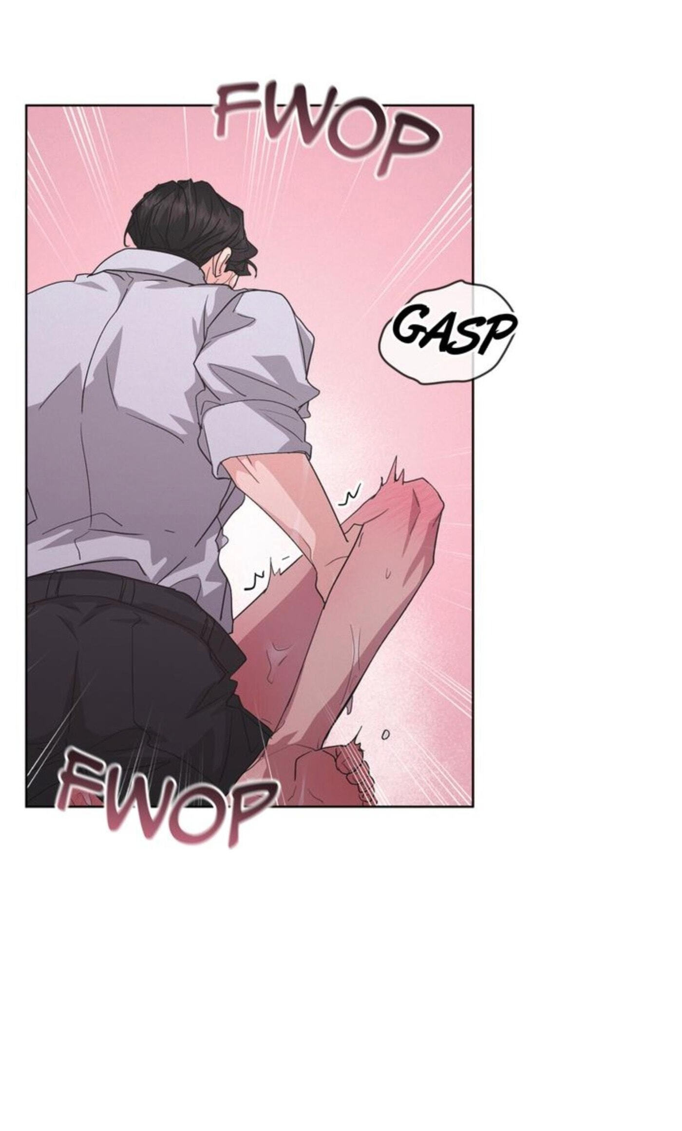 Off the Record (lleno) Chapter 32 page 52 - 