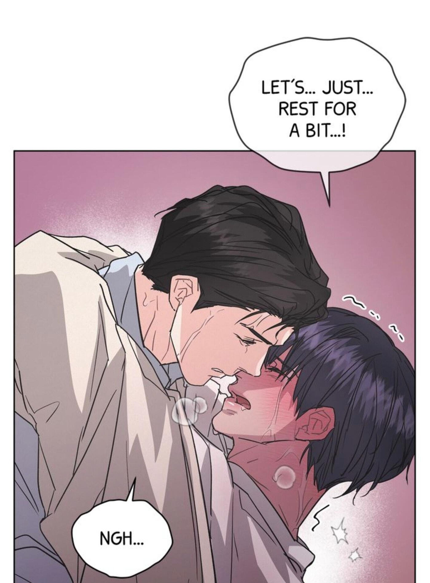 Off the Record (lleno) Chapter 32 page 57 - 