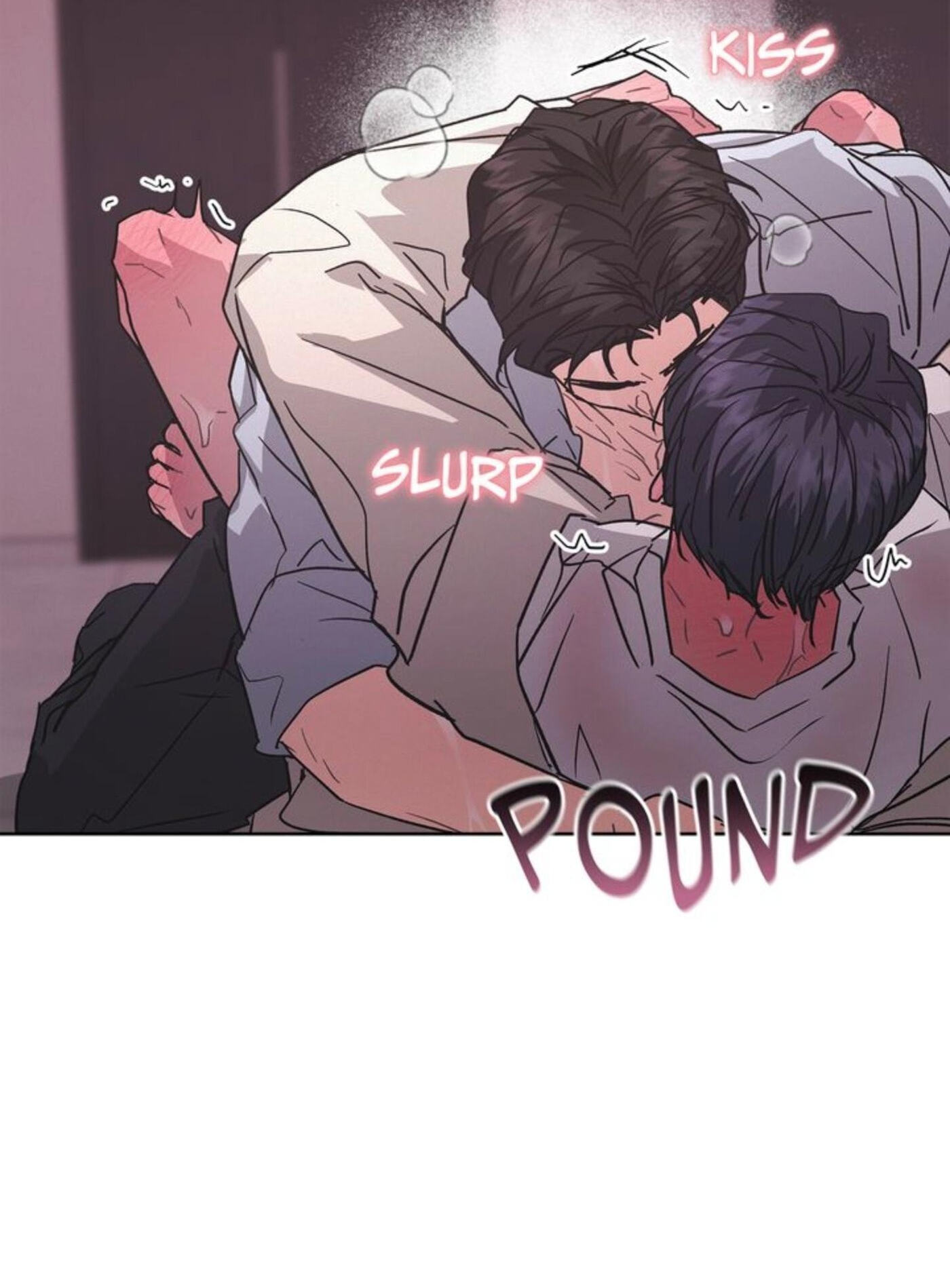 Off the Record (lleno) Chapter 32 page 59 - 