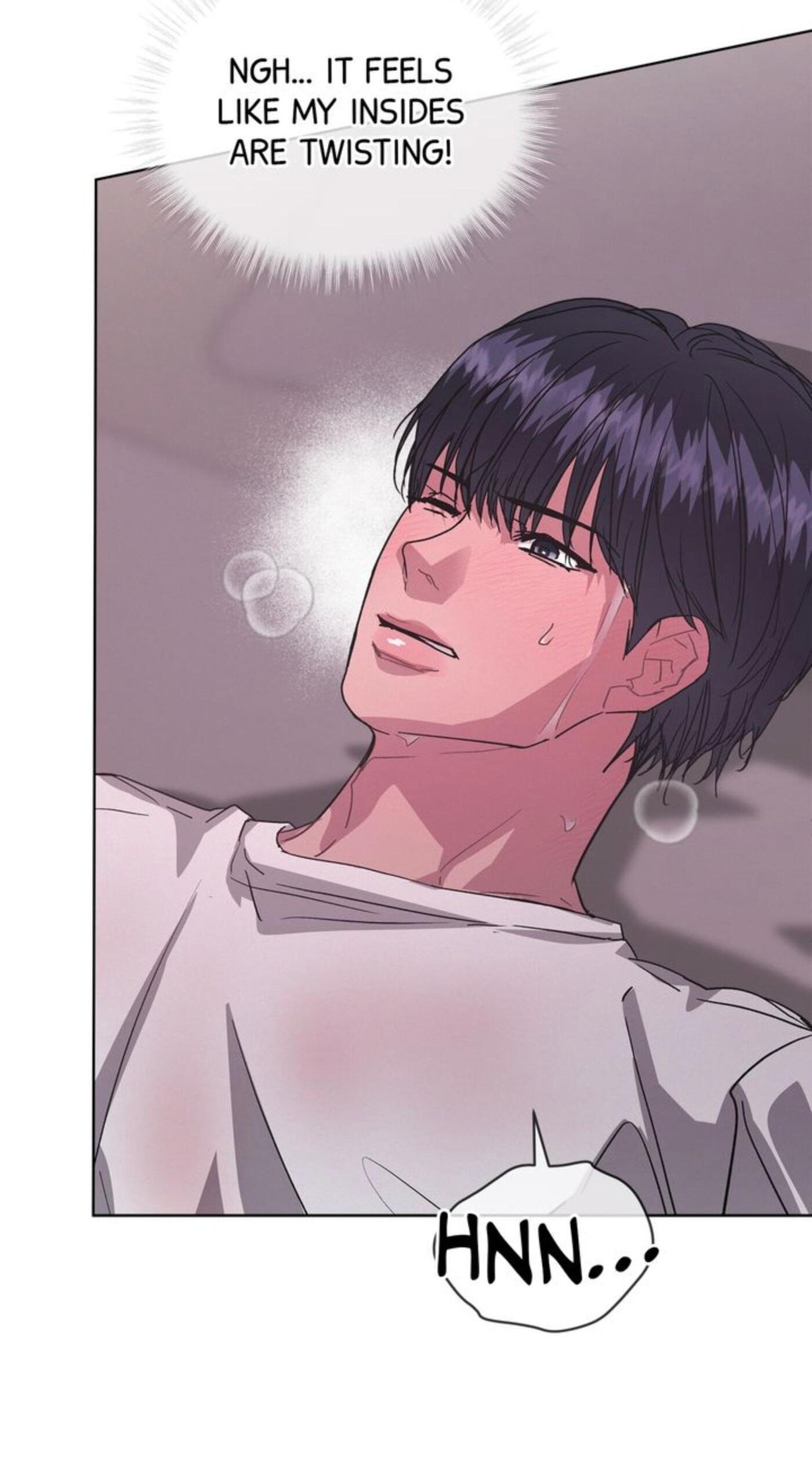 Off the Record (lleno) Chapter 32 page 7 - 