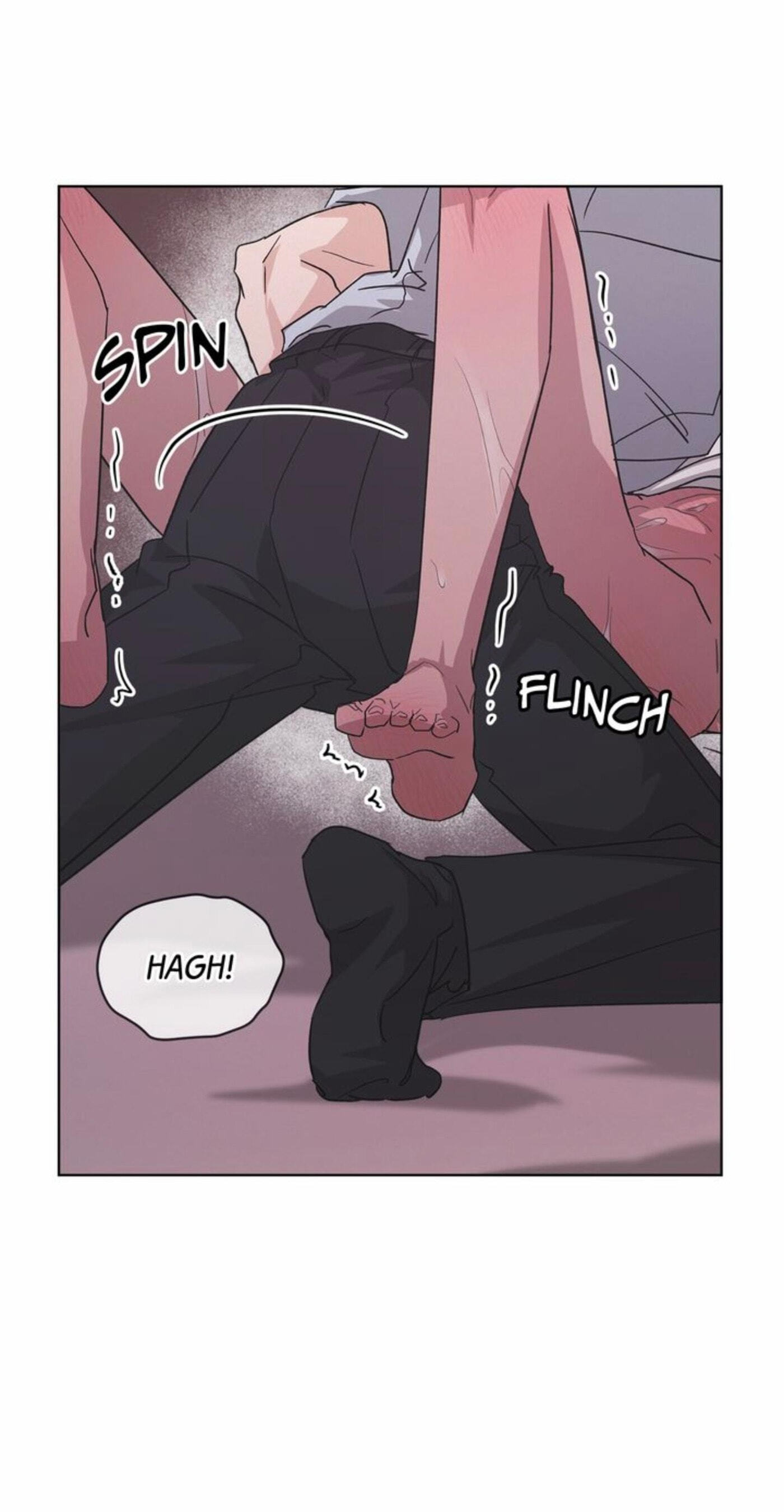 Off the Record (lleno) Chapter 32 page 62 - 