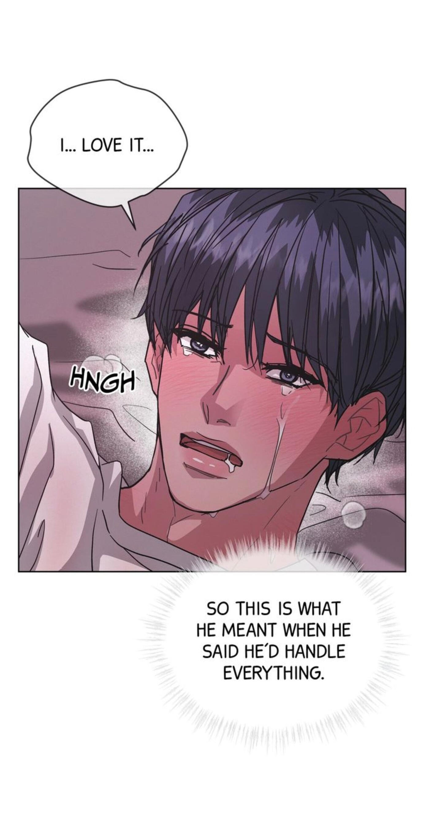 Off the Record (lleno) Chapter 32 page 65 - 
