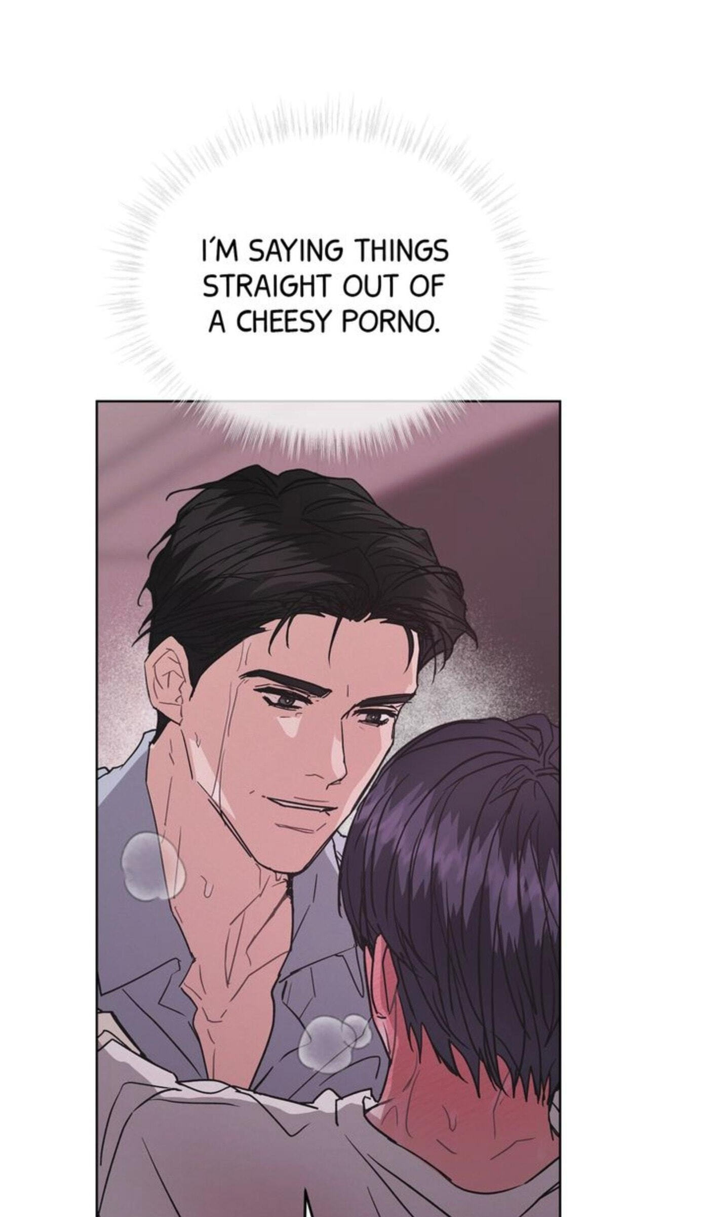 Off the Record (lleno) Chapter 32 page 66 - 
