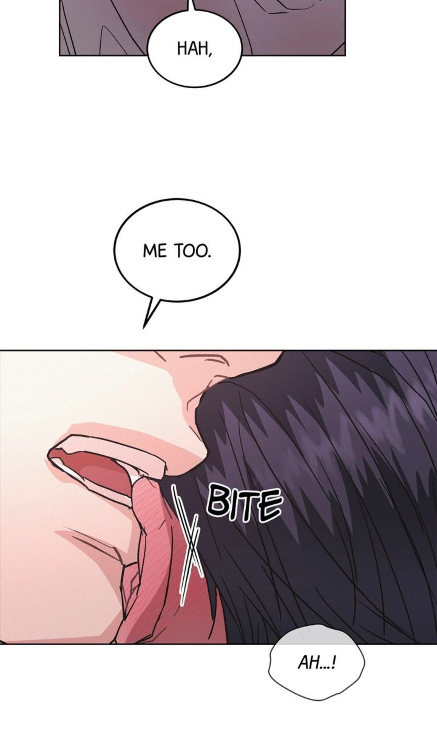 Off the Record (lleno) Chapter 32 page 67 - 