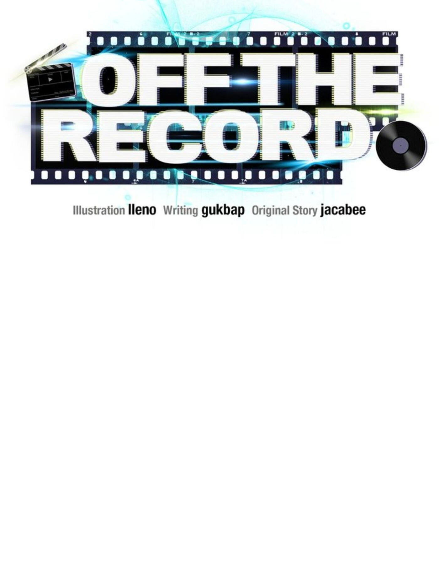 Off the Record (lleno) Chapter 33 page 2 - 