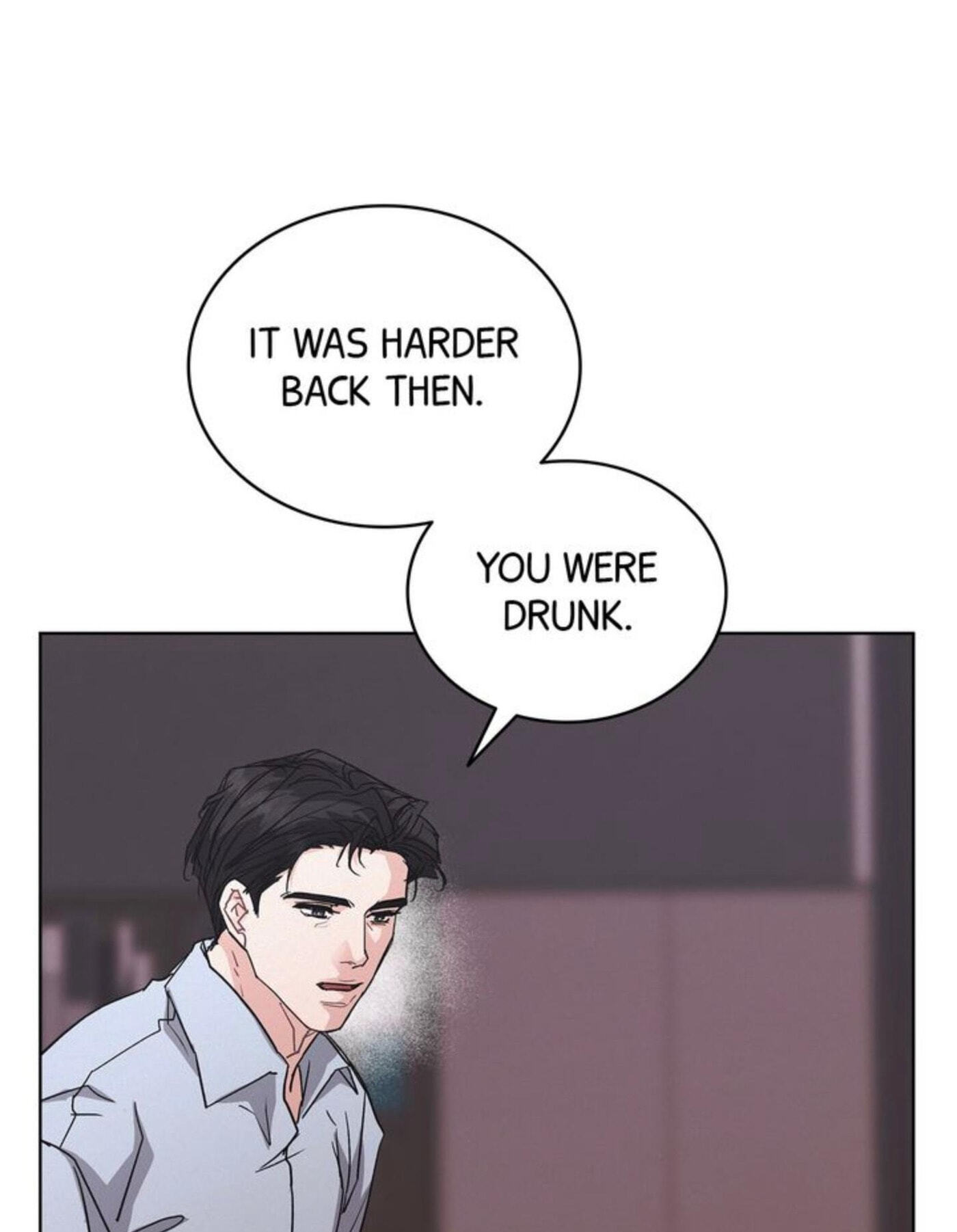 Off the Record (lleno) Chapter 33 page 12 - 