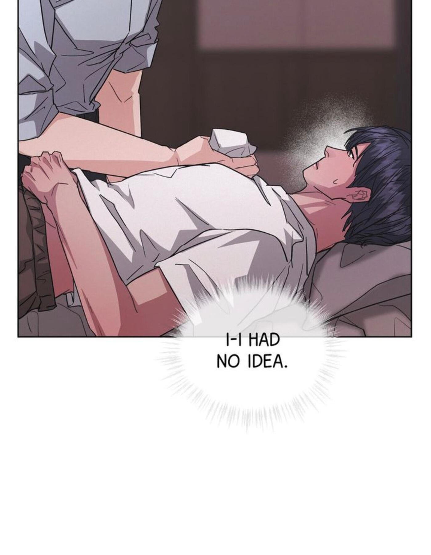 Off the Record (lleno) Chapter 33 page 13 - 