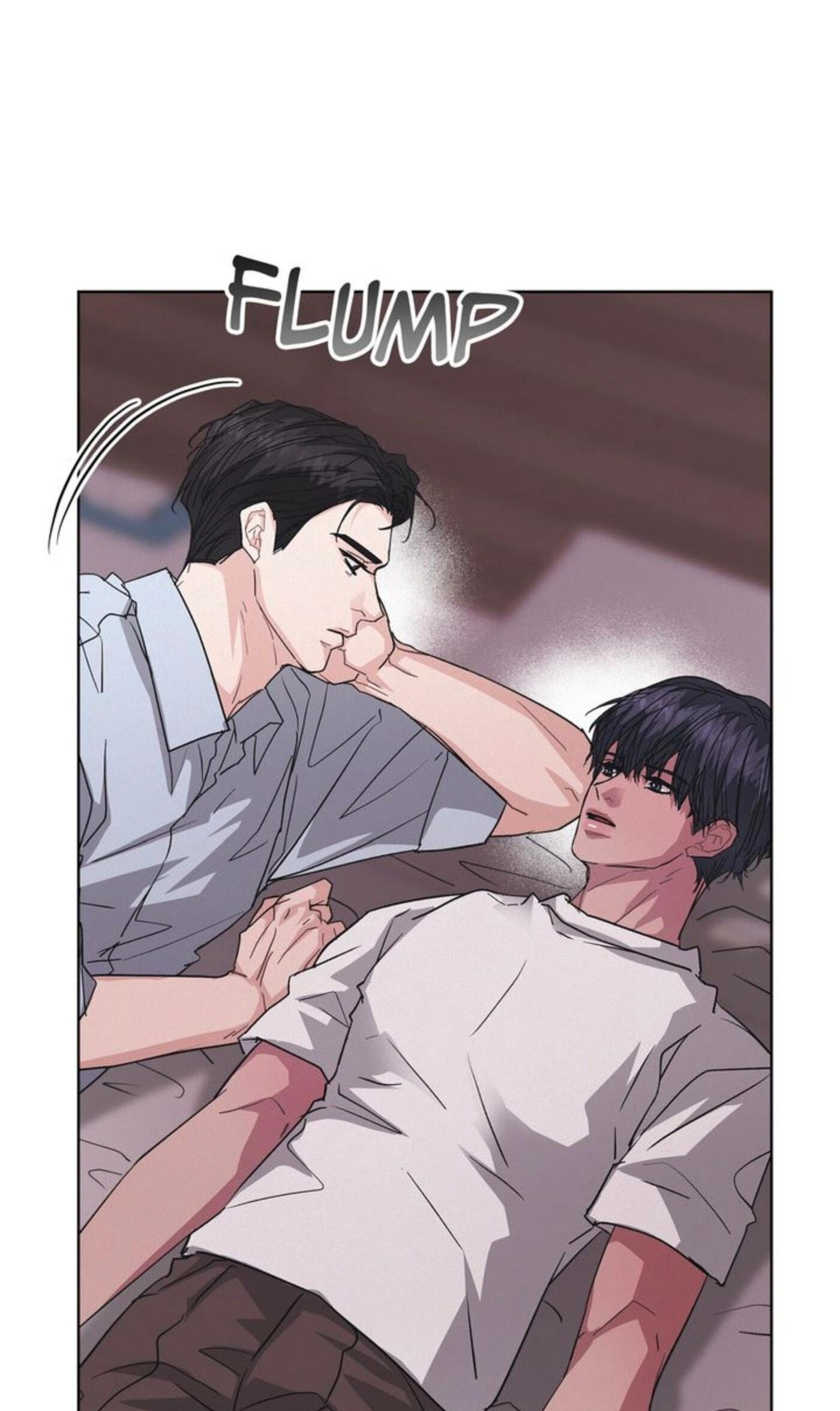 Off the Record (lleno) Chapter 33 page 14 - 