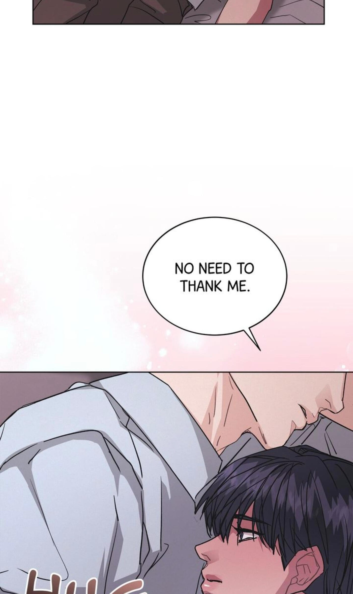 Off the Record (lleno) Chapter 33 page 15 - 