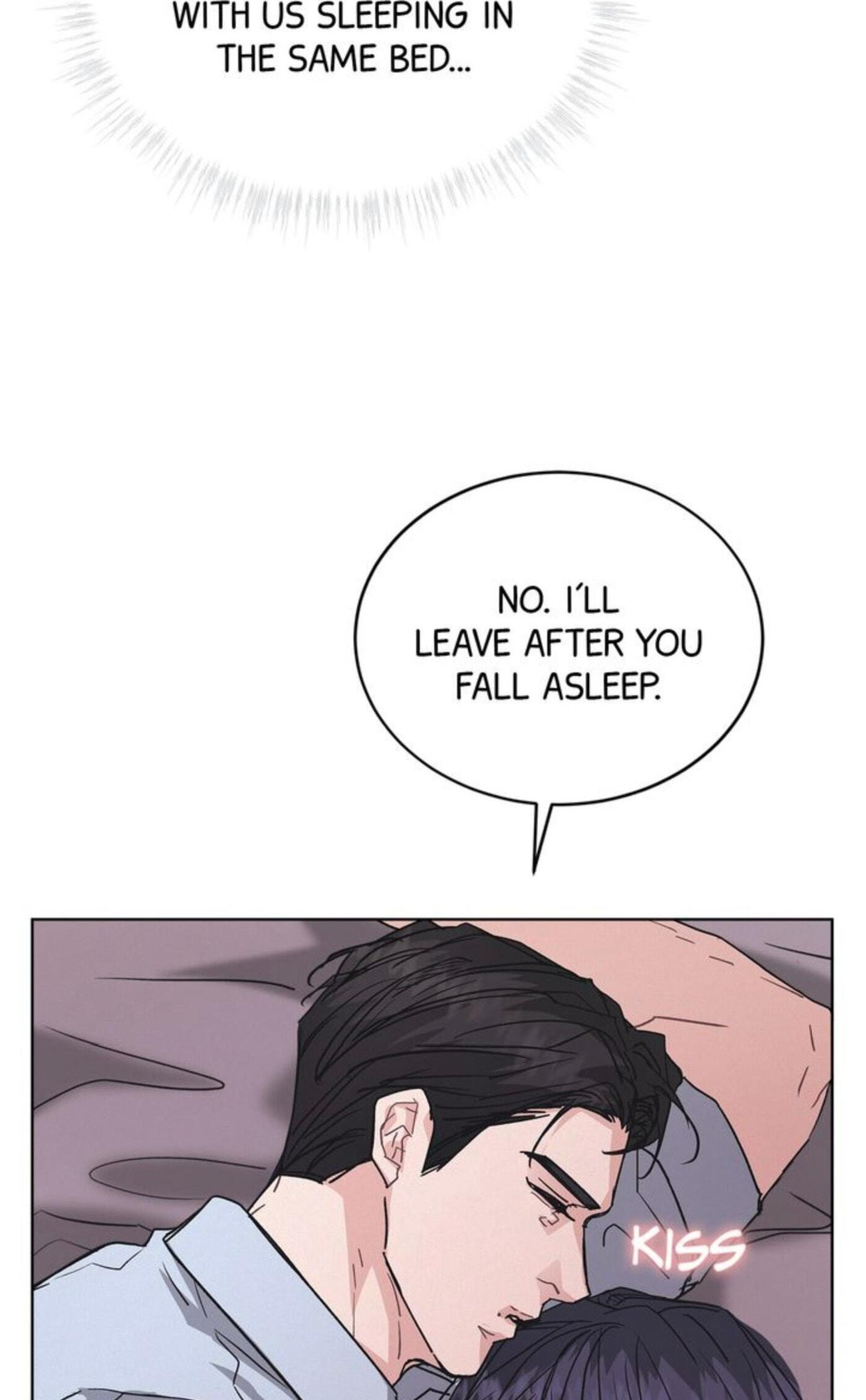 Off the Record (lleno) Chapter 33 page 18 - 