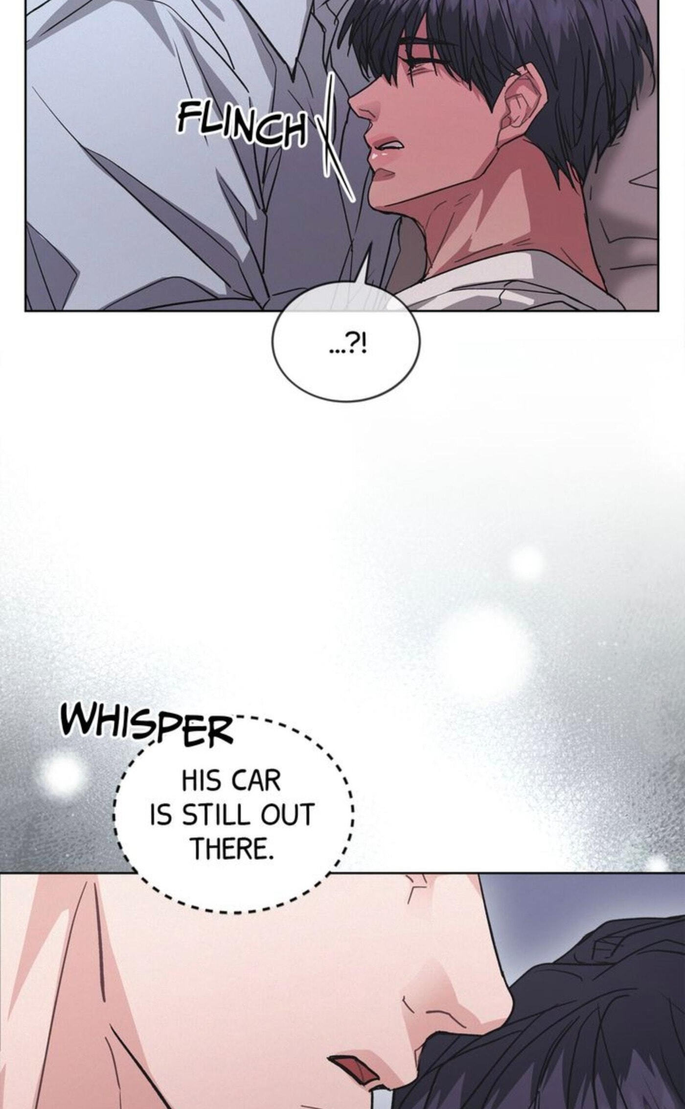 Off the Record (lleno) Chapter 33 page 19 - 