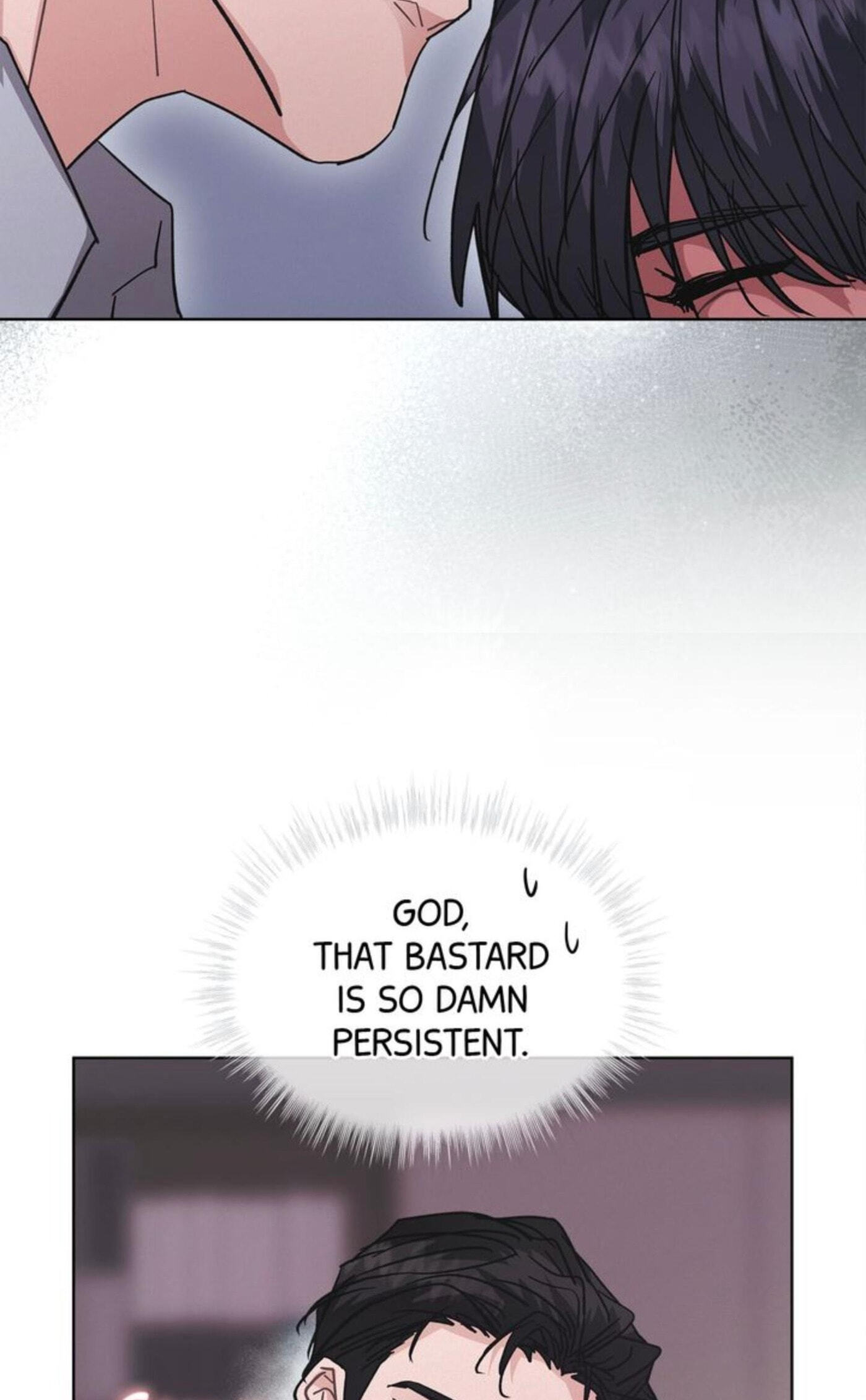 Off the Record (lleno) Chapter 33 page 20 - 