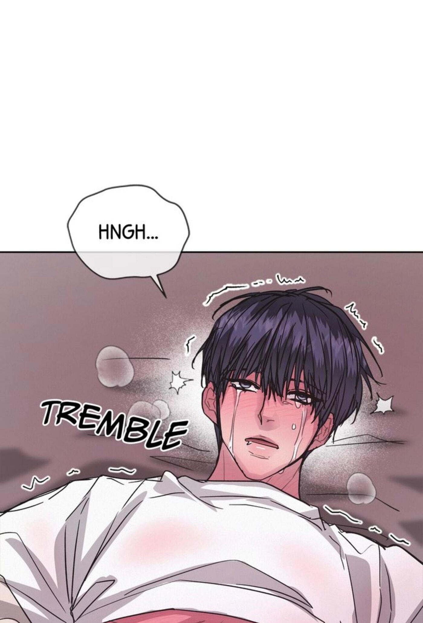 Off the Record (lleno) Chapter 33 page 3 - 