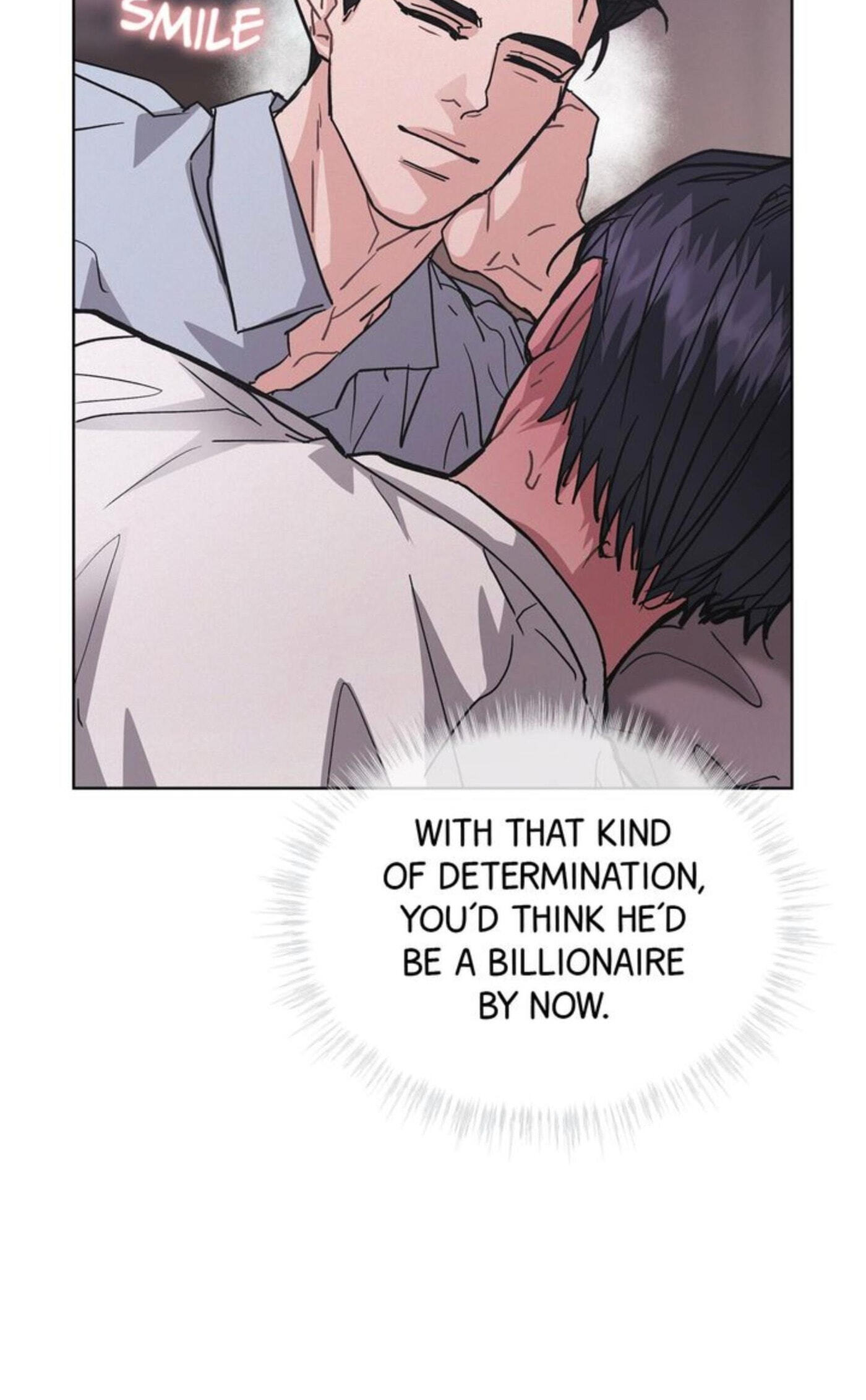 Off the Record (lleno) Chapter 33 page 21 - 