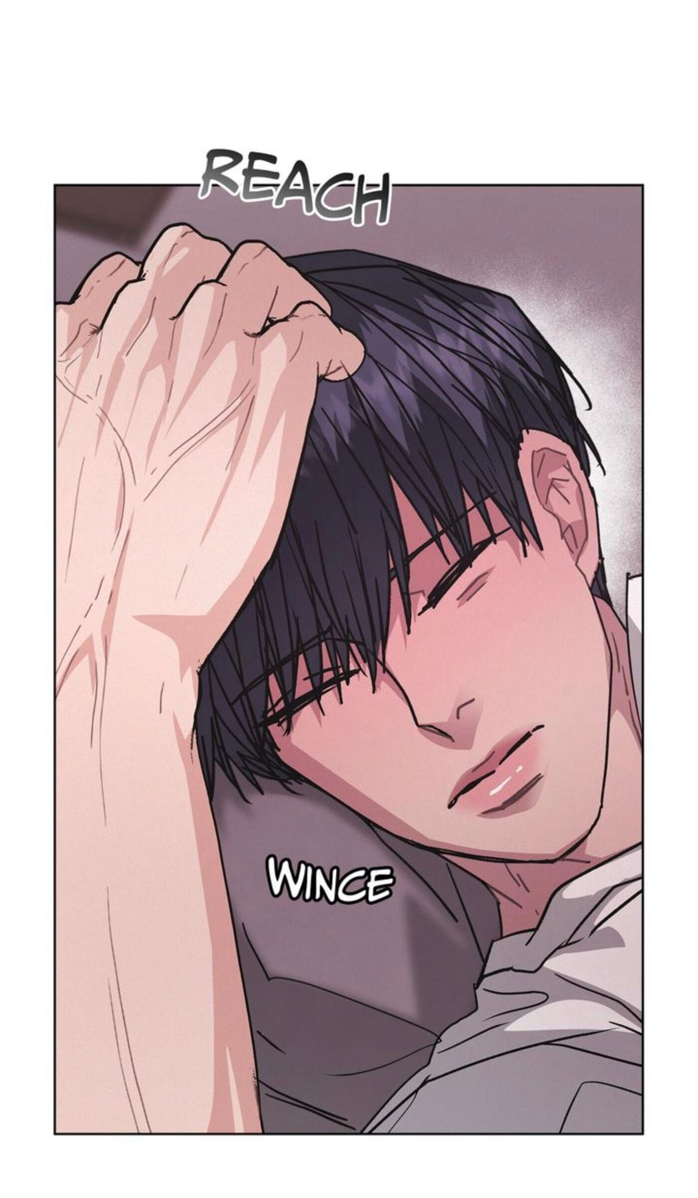 Off the Record (lleno) Chapter 33 page 22 - 
