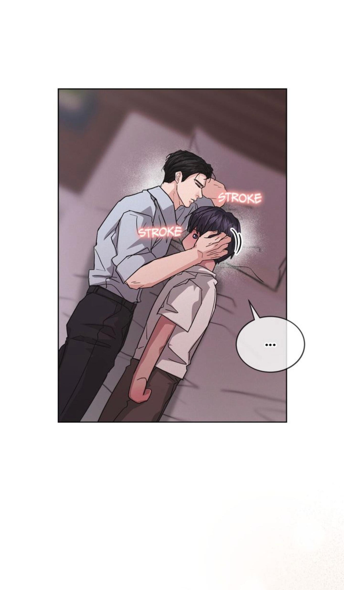 Off the Record (lleno) Chapter 33 page 23 - 