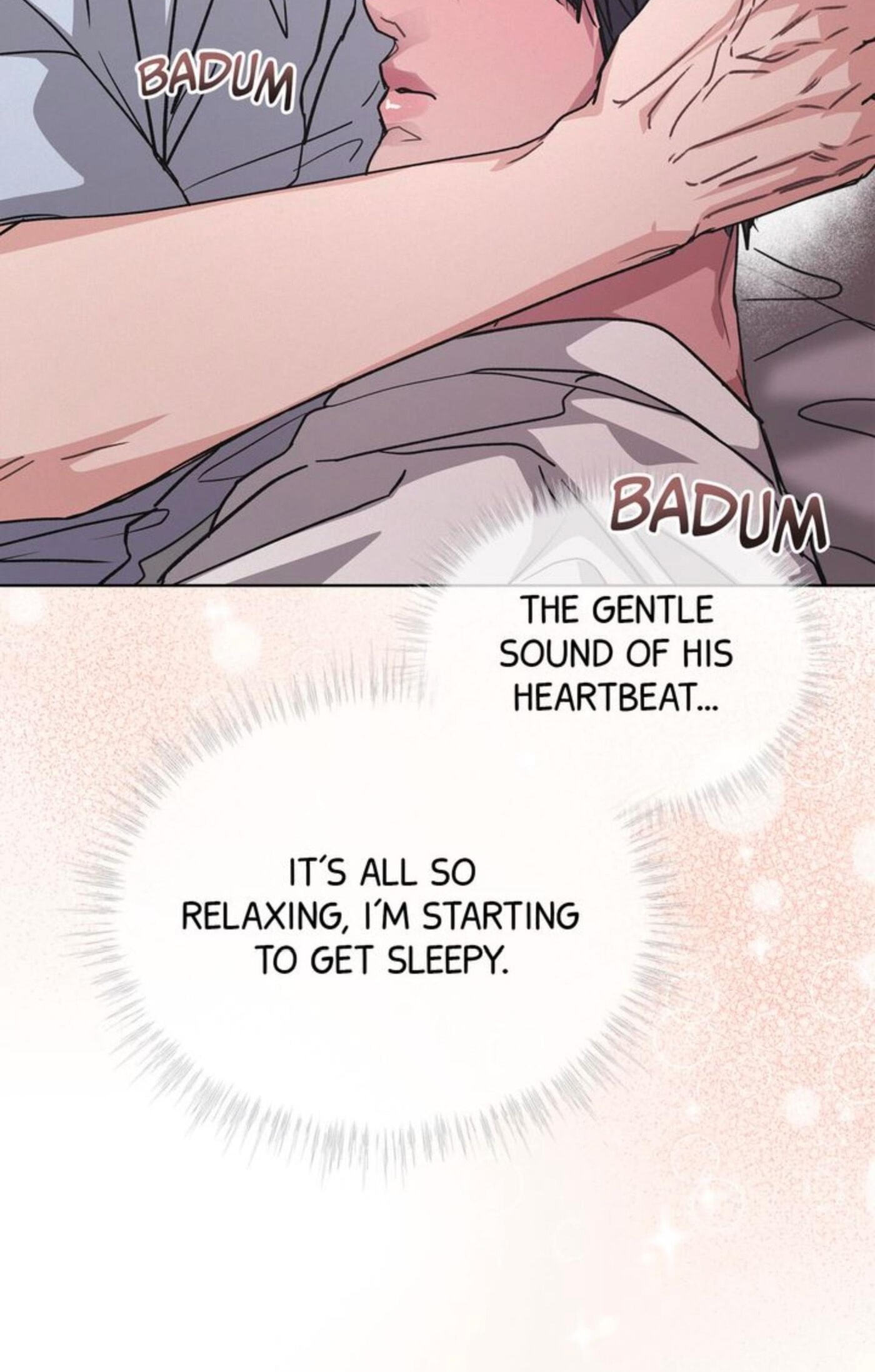 Off the Record (lleno) Chapter 33 page 25 - 