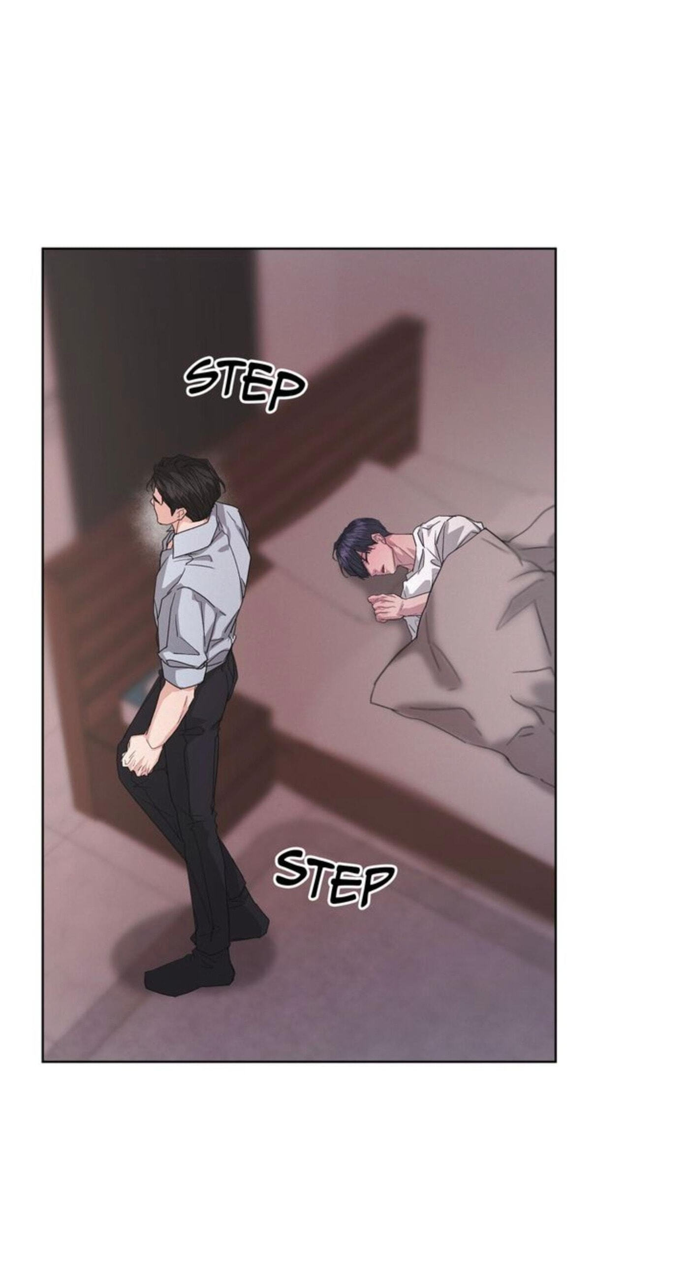 Off the Record (lleno) Chapter 33 page 32 - 