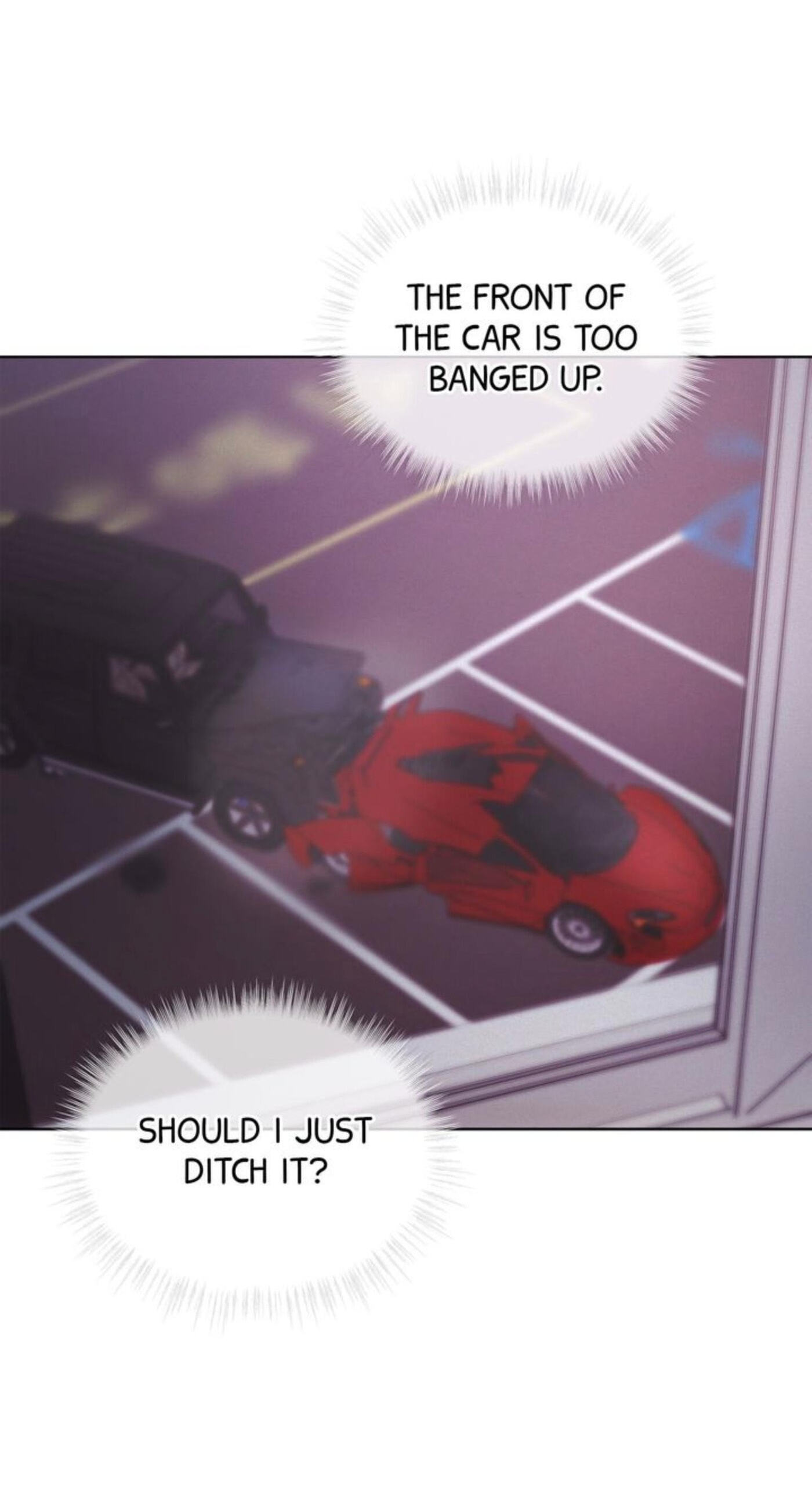 Off the Record (lleno) Chapter 33 page 34 - 