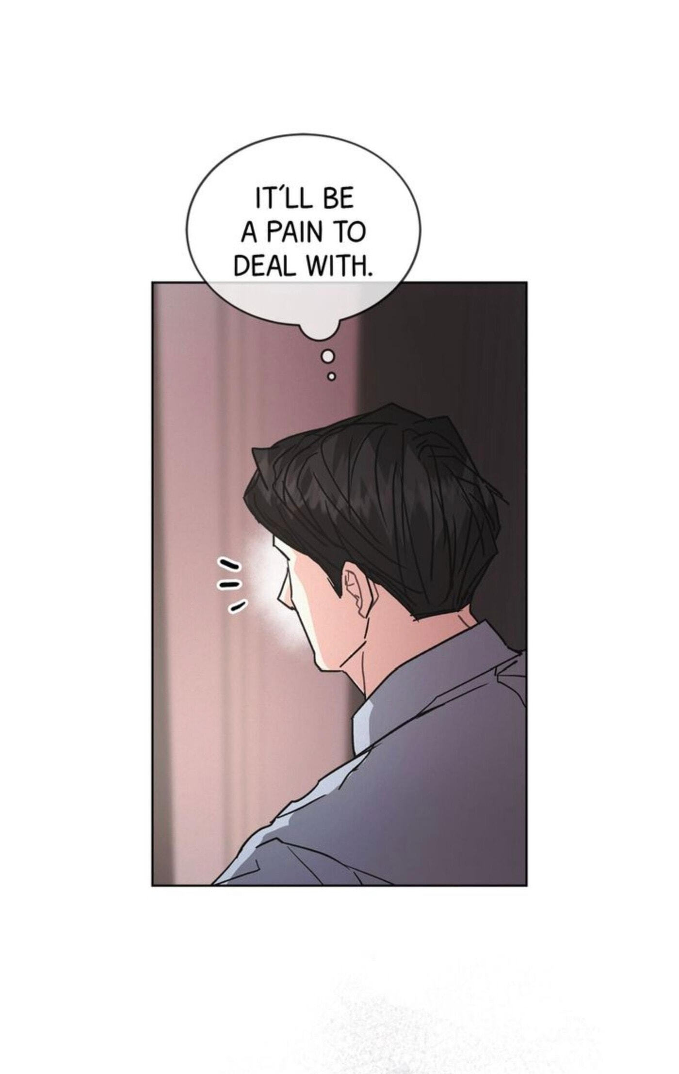 Off the Record (lleno) Chapter 33 page 35 - 