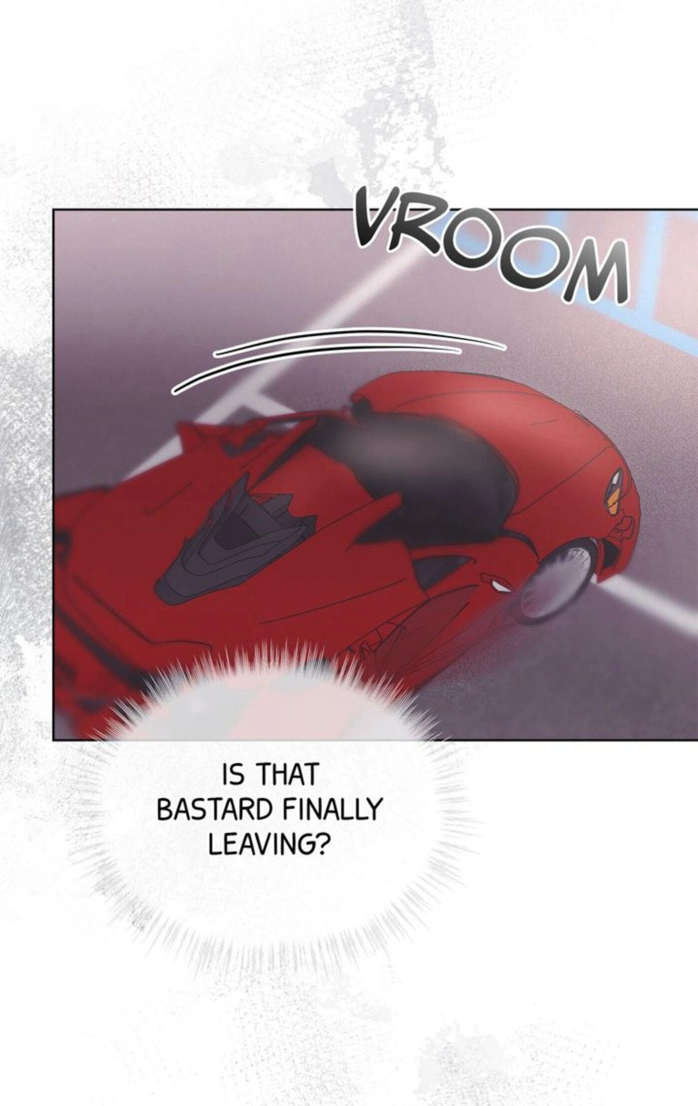 Off the Record (lleno) Chapter 33 page 36 - 