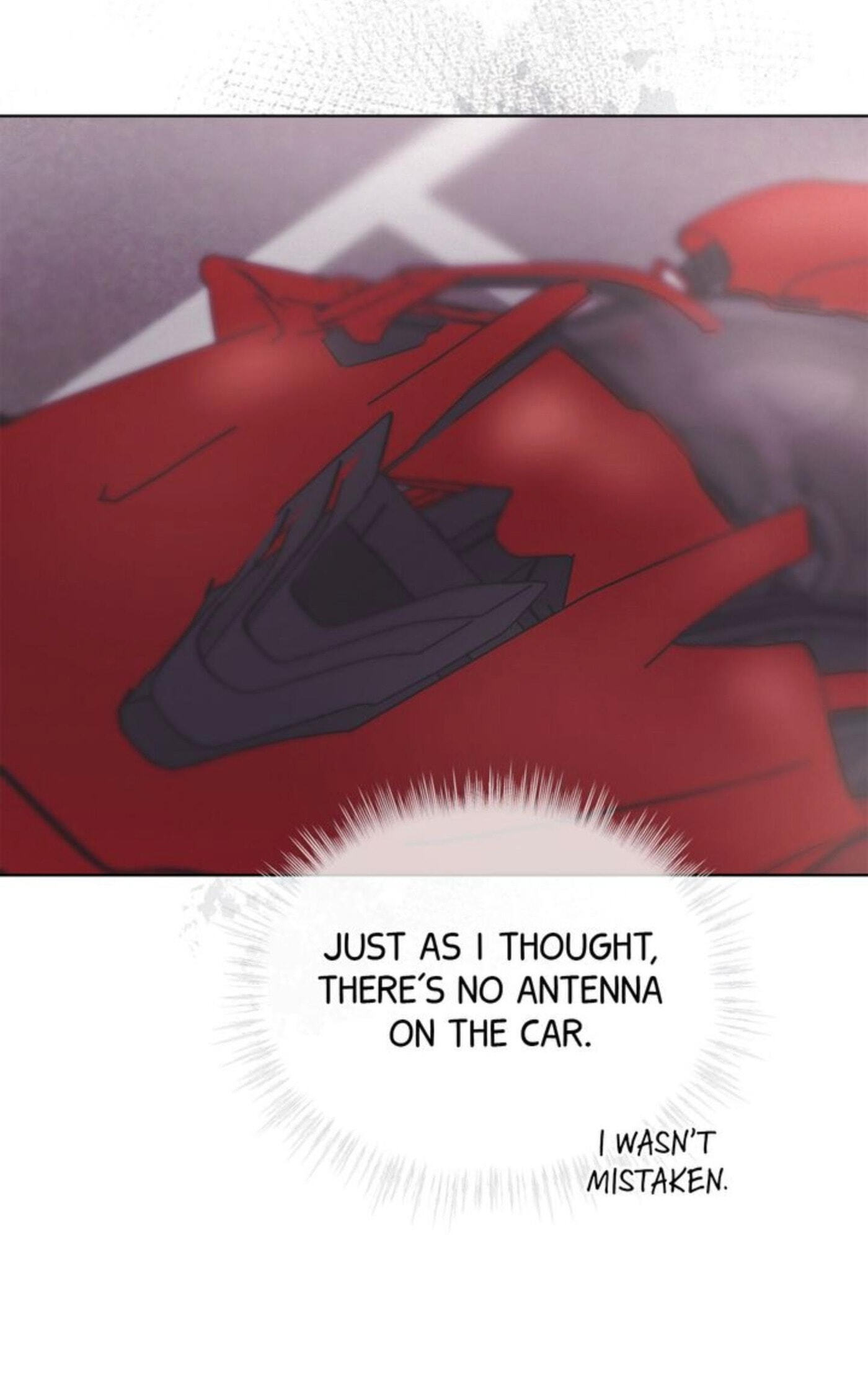 Off the Record (lleno) Chapter 33 page 37 - 