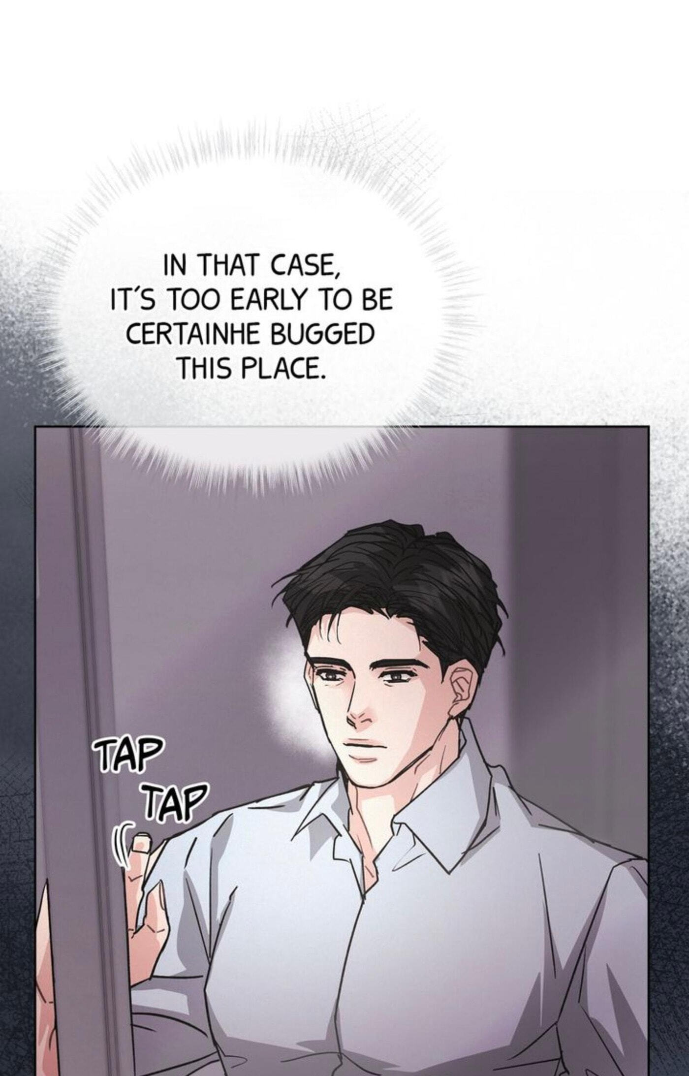 Off the Record (lleno) Chapter 33 page 38 - 