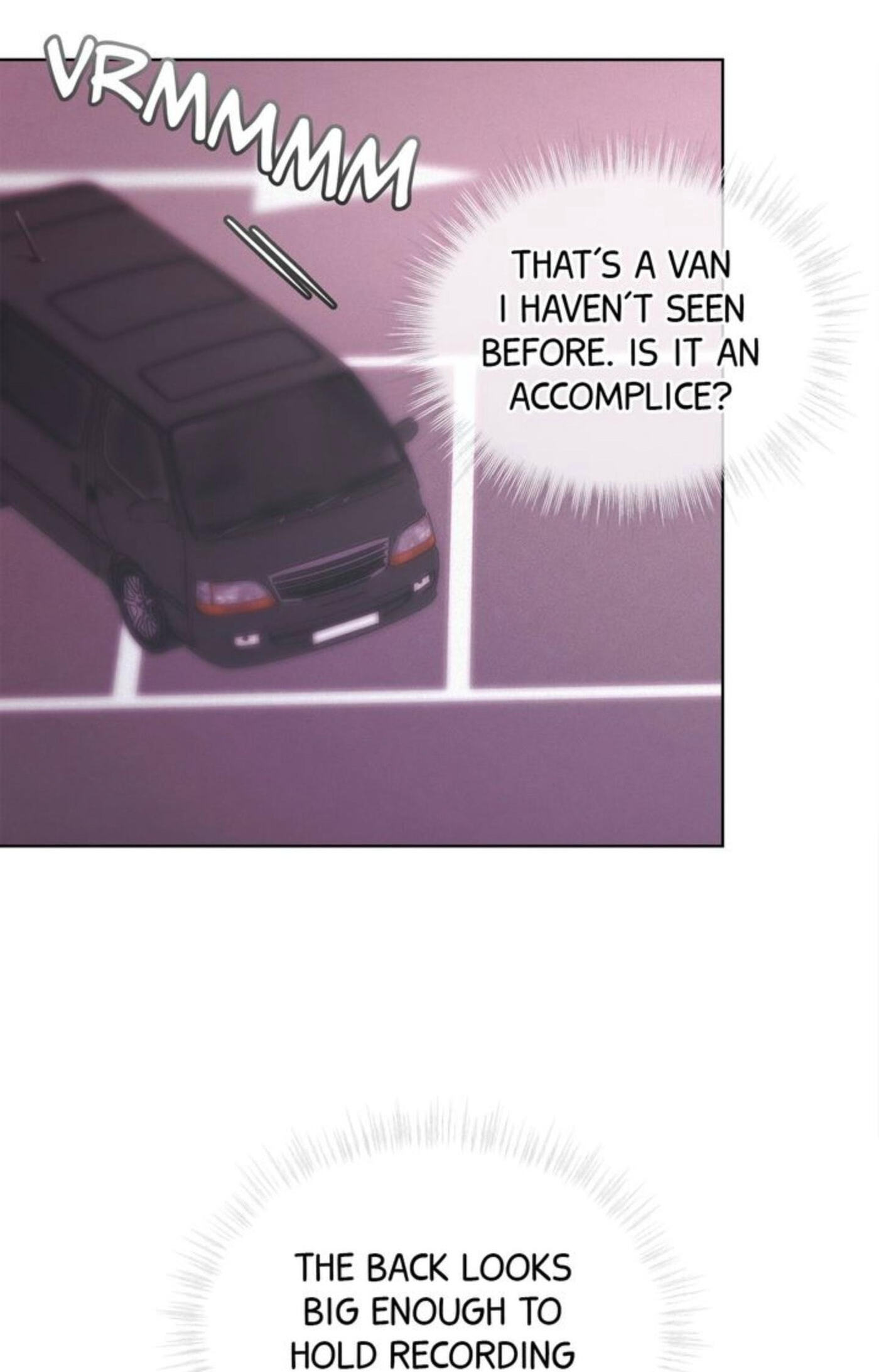 Off the Record (lleno) Chapter 33 page 40 - 