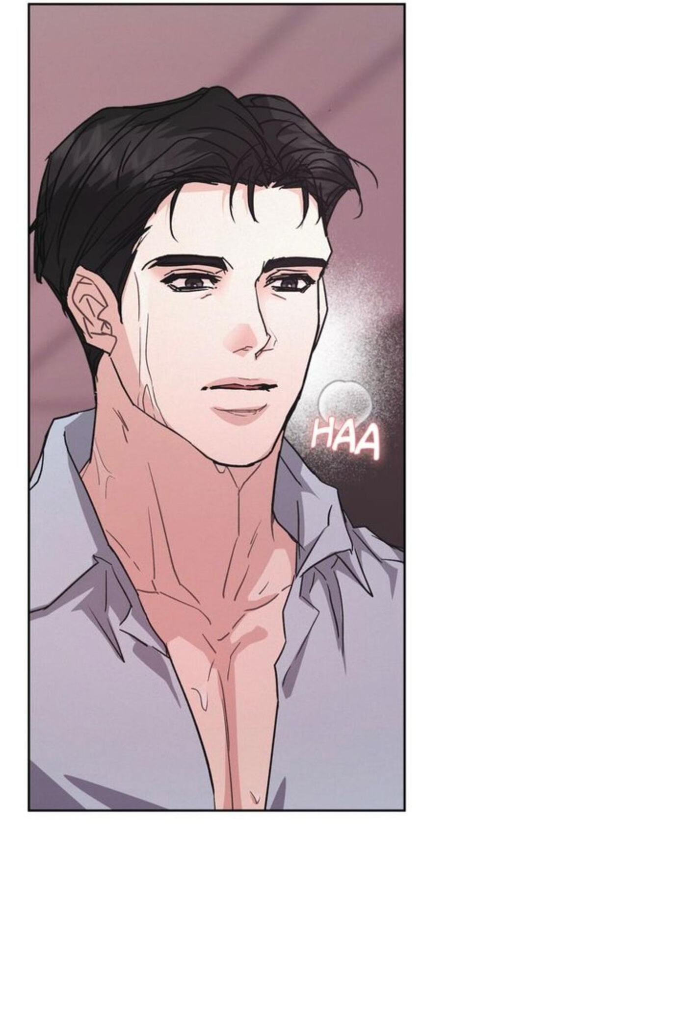 Off the Record (lleno) Chapter 33 page 5 - 