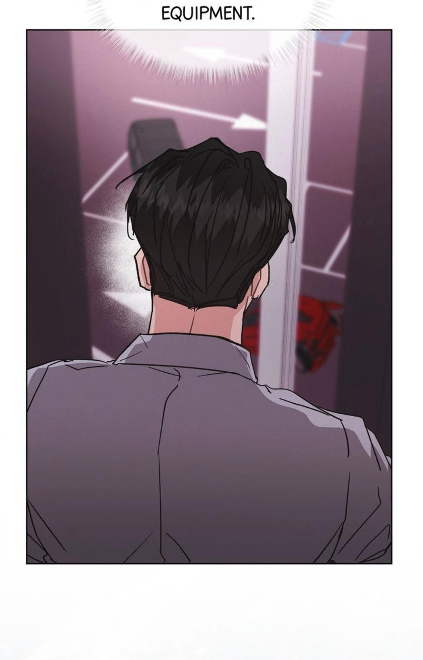 Off the Record (lleno) Chapter 33 page 41 - 