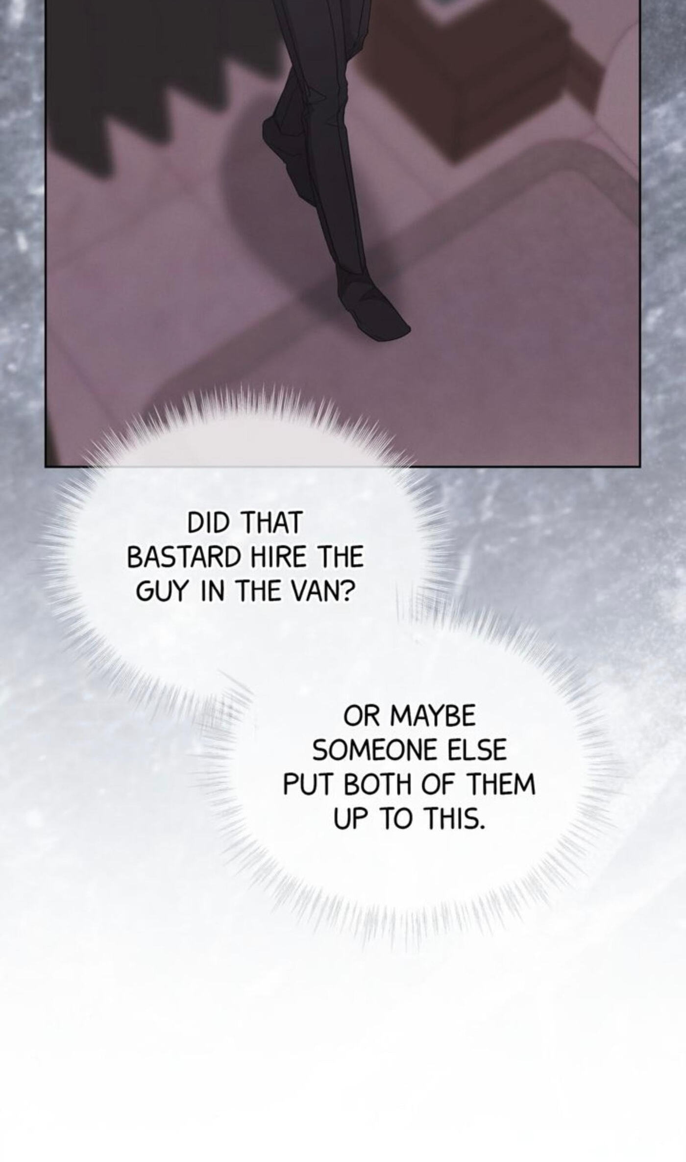Off the Record (lleno) Chapter 33 page 44 - 