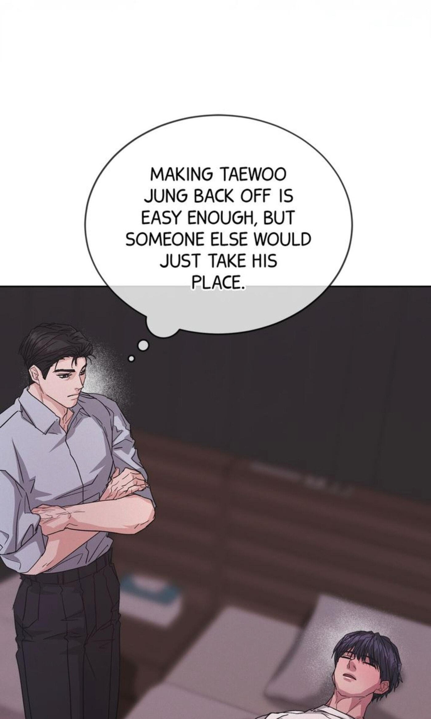 Off the Record (lleno) Chapter 33 page 45 - 