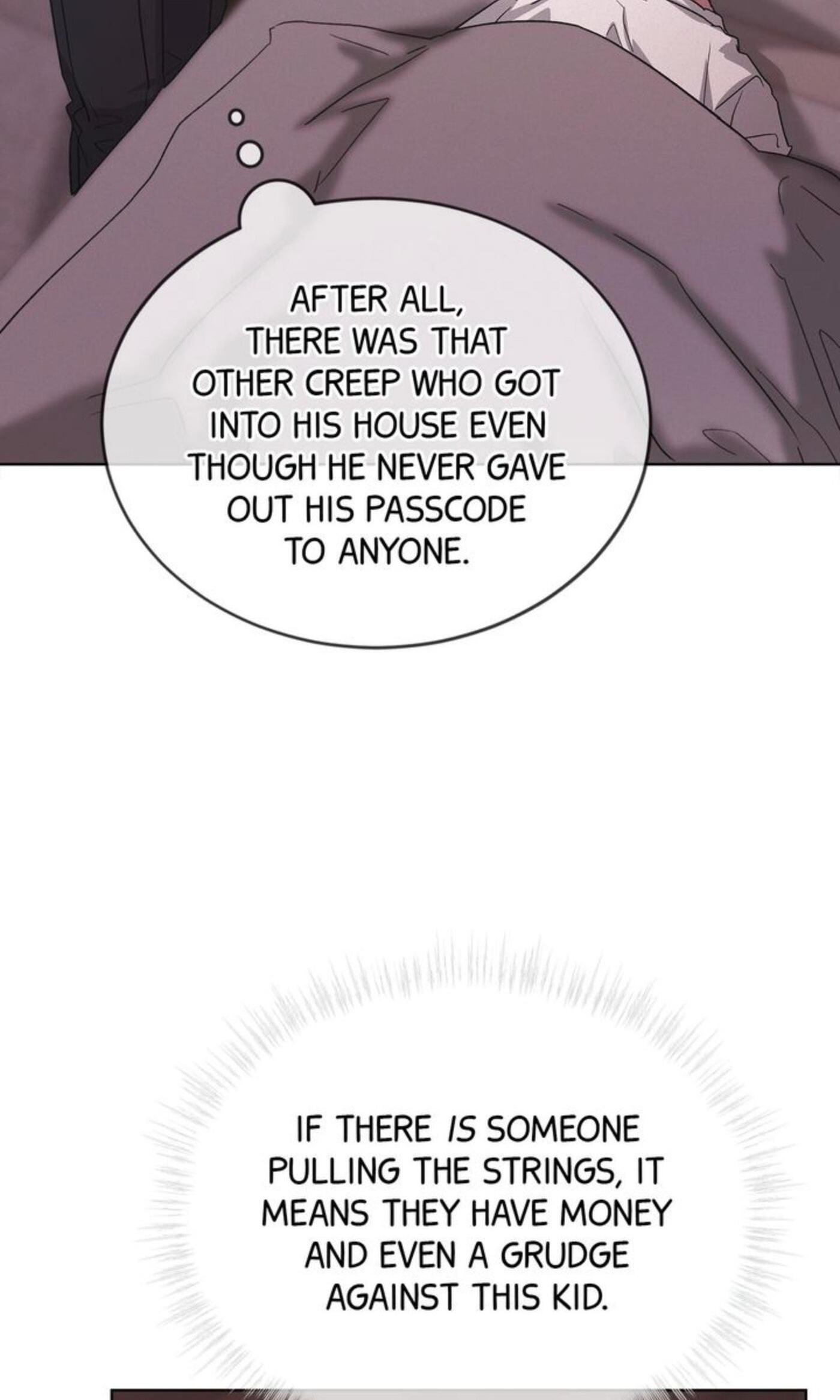 Off the Record (lleno) Chapter 33 page 46 - 