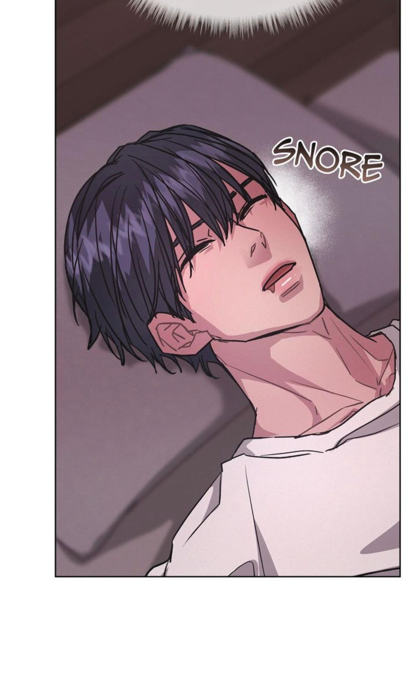 Off the Record (lleno) Chapter 33 page 47 - 