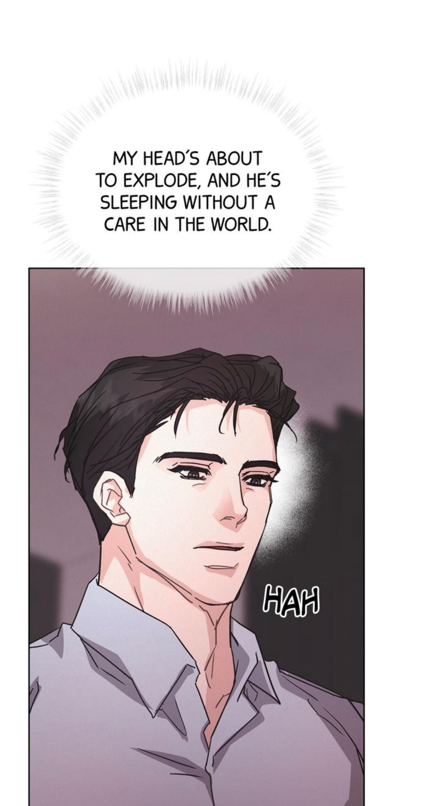 Off the Record (lleno) Chapter 33 page 48 - 