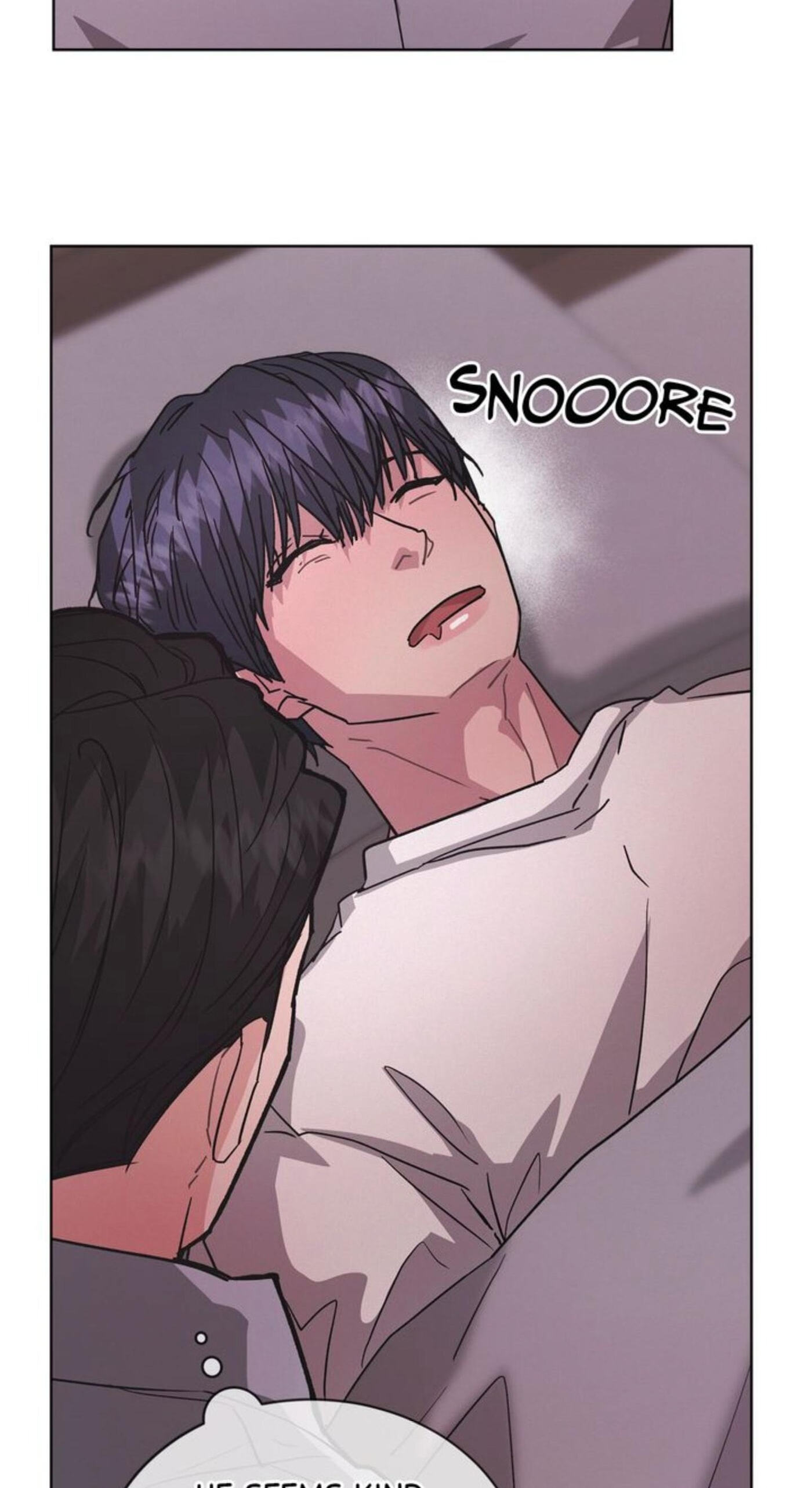 Off the Record (lleno) Chapter 33 page 49 - 