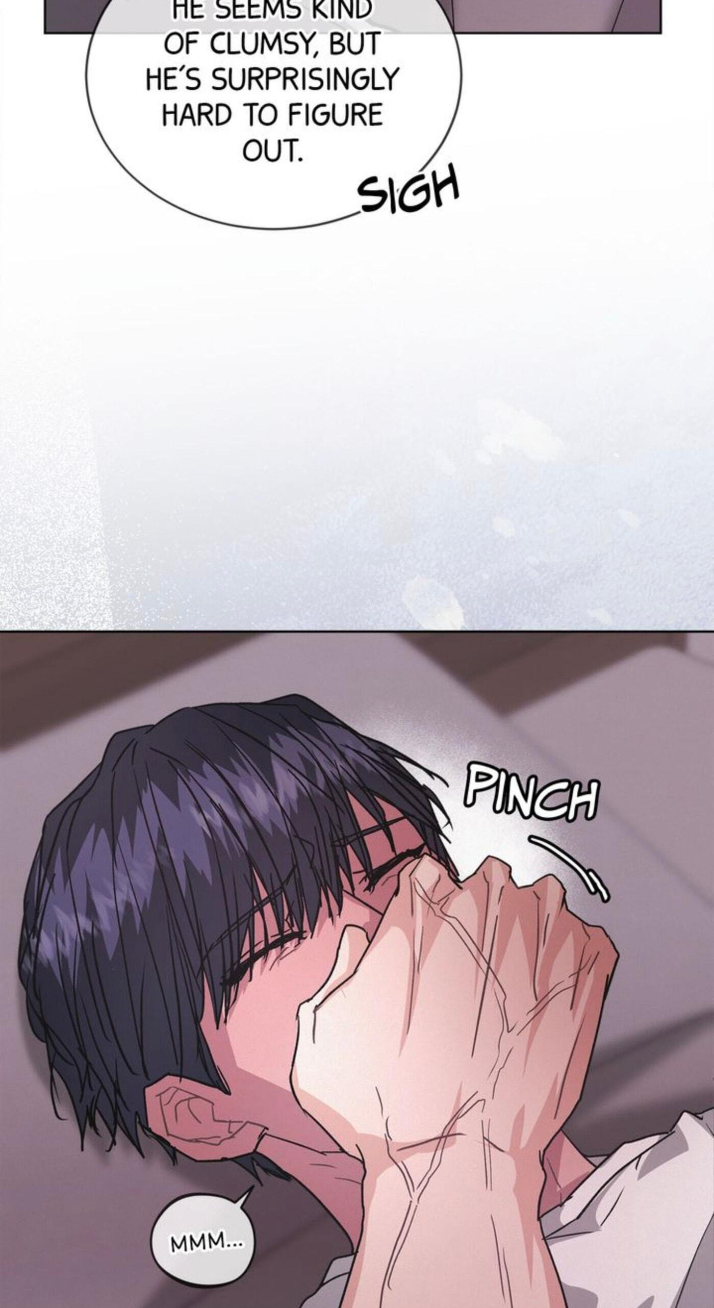 Off the Record (lleno) Chapter 33 page 50 - 