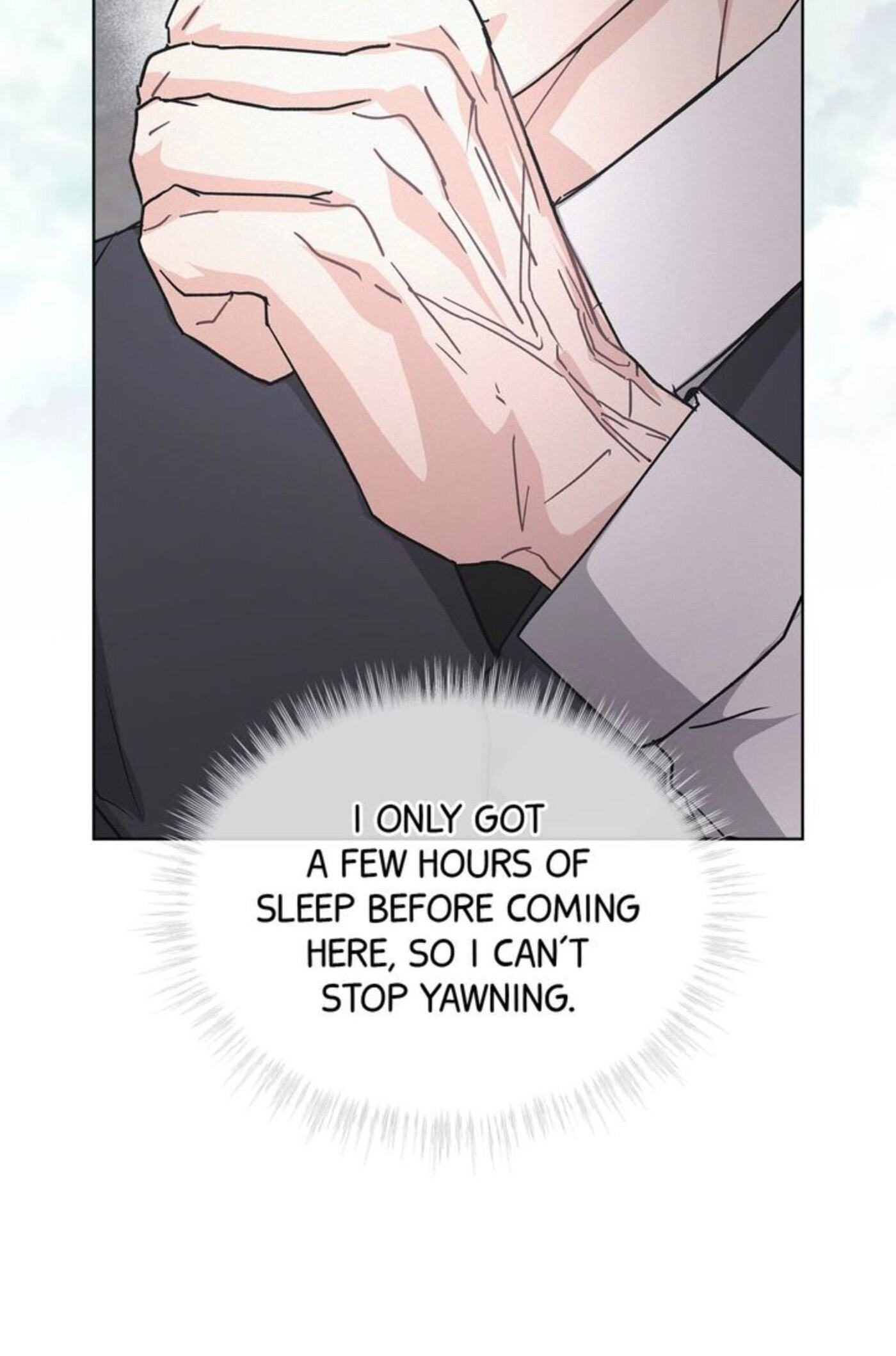 Off the Record (lleno) Chapter 33 page 54 - 