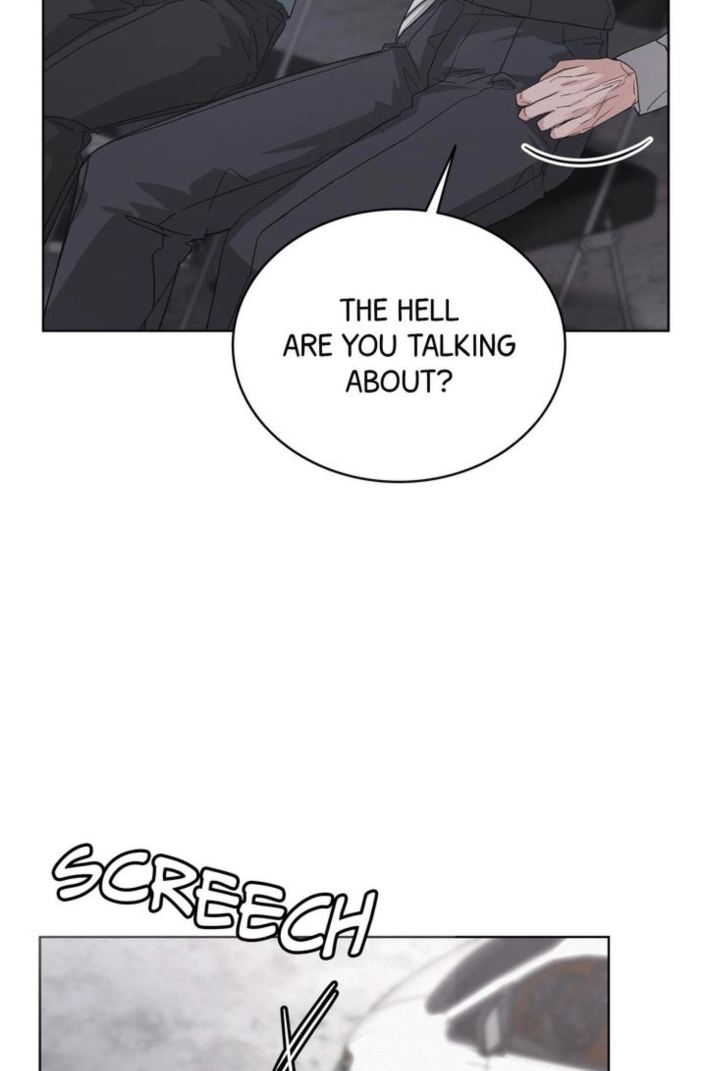 Off the Record (lleno) Chapter 33 page 56 - 