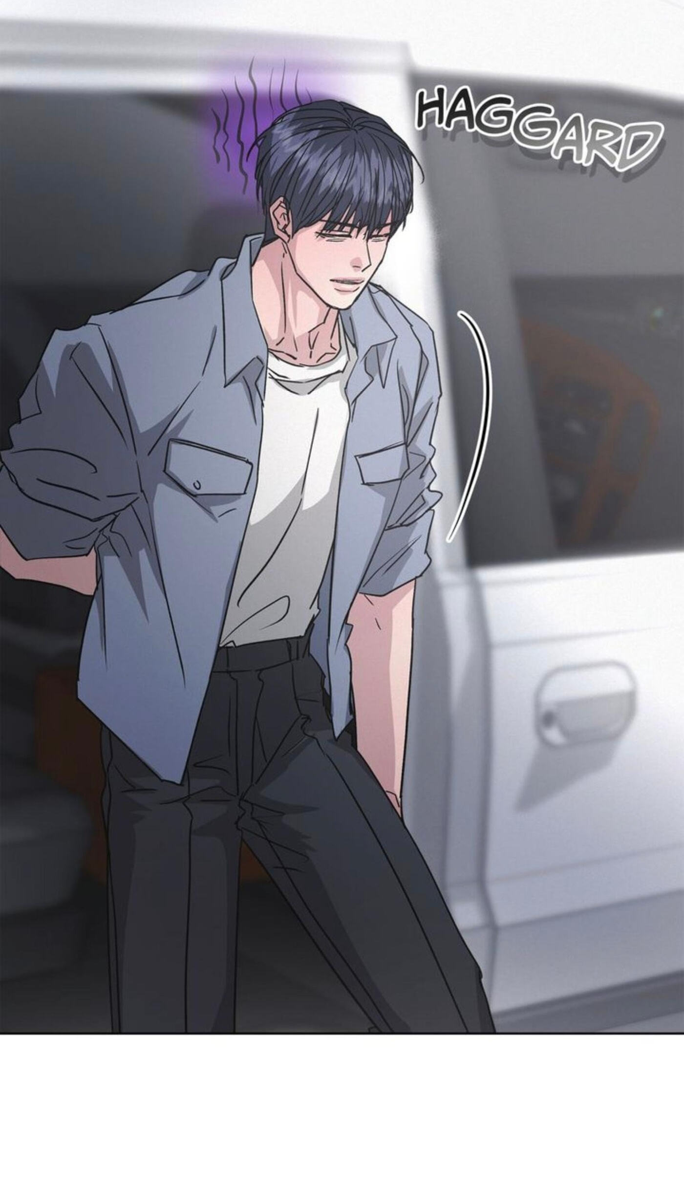Off the Record (lleno) Chapter 33 page 59 - 