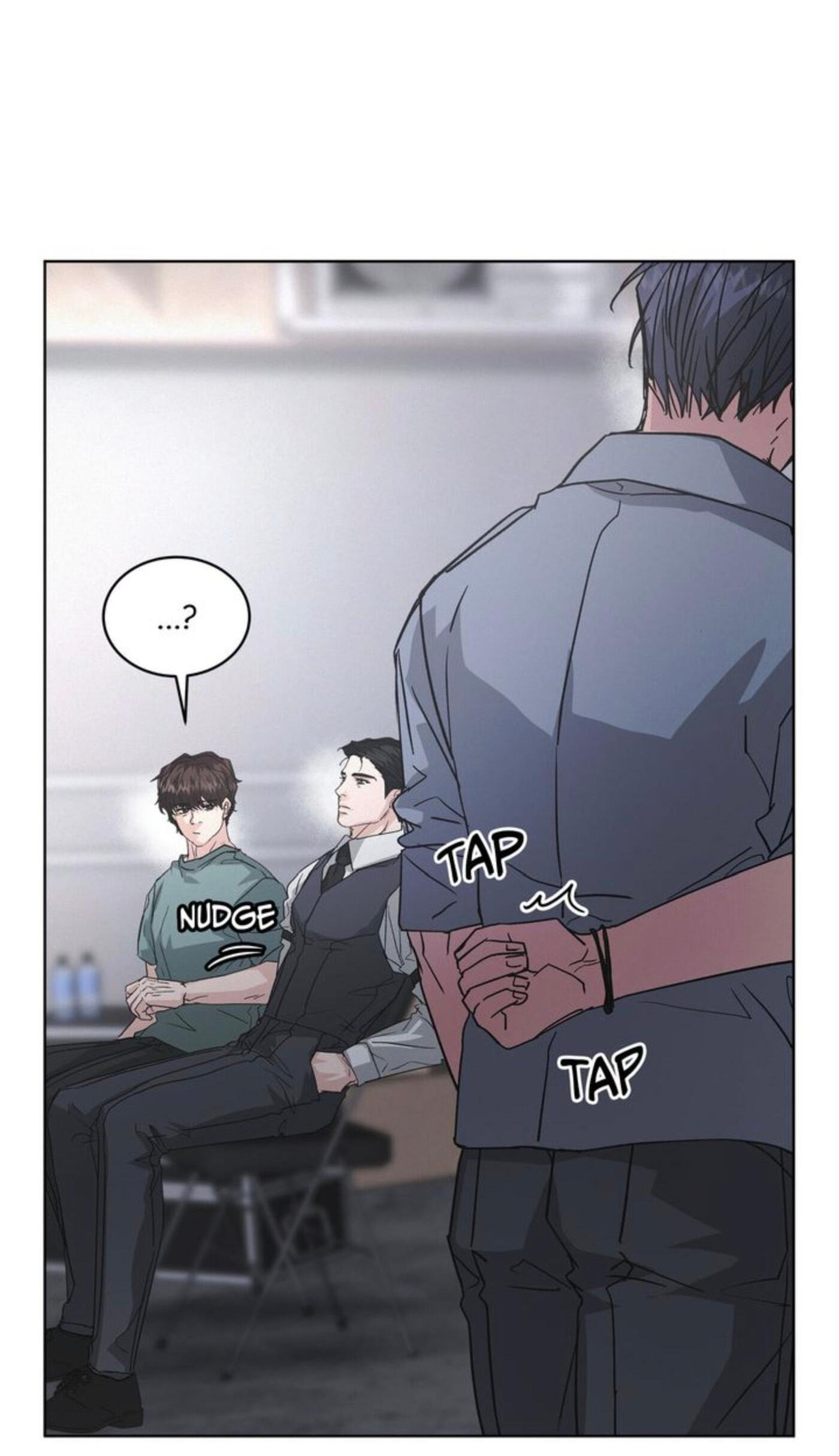 Off the Record (lleno) Chapter 33 page 60 - 
