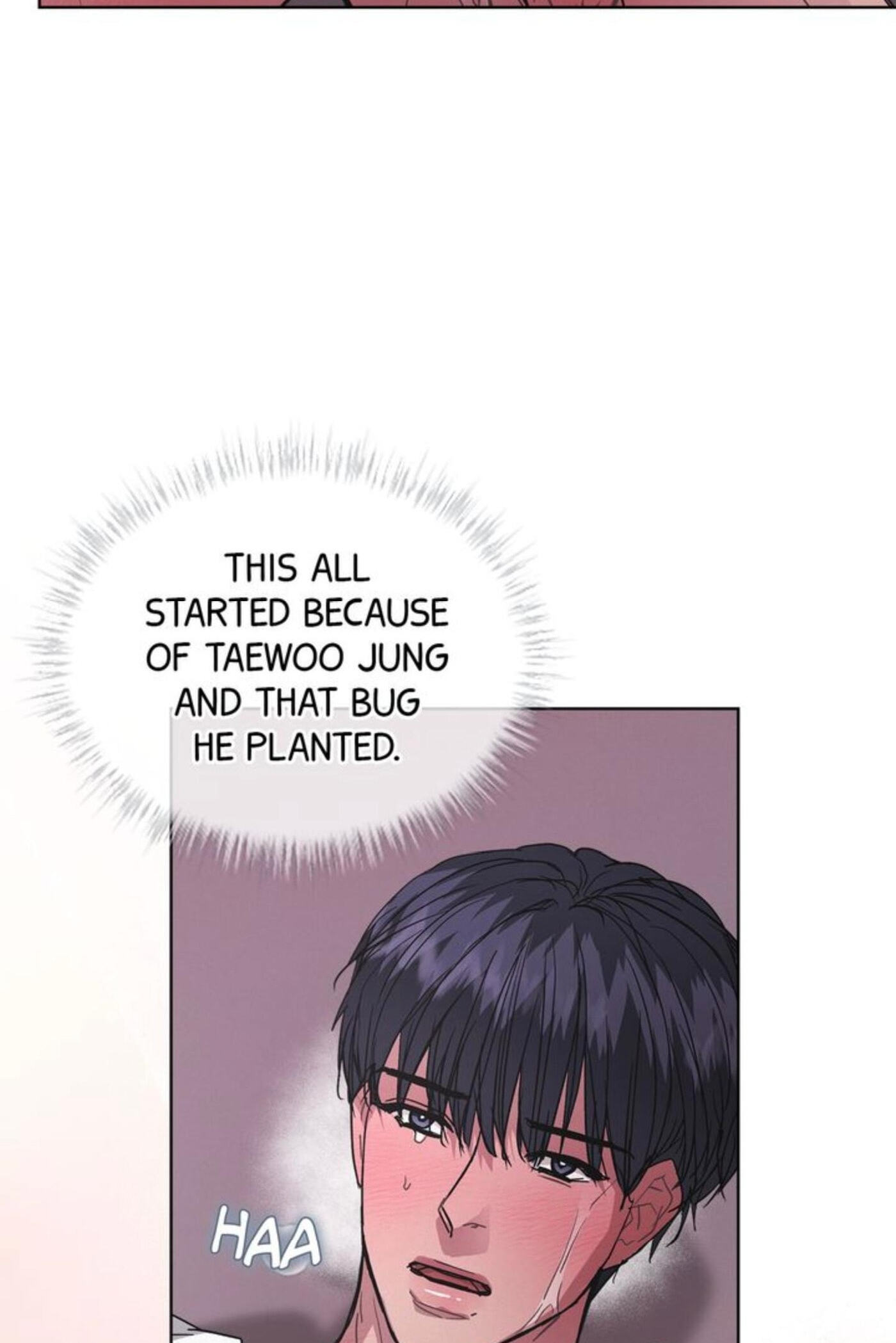 Off the Record (lleno) Chapter 33 page 7 - 